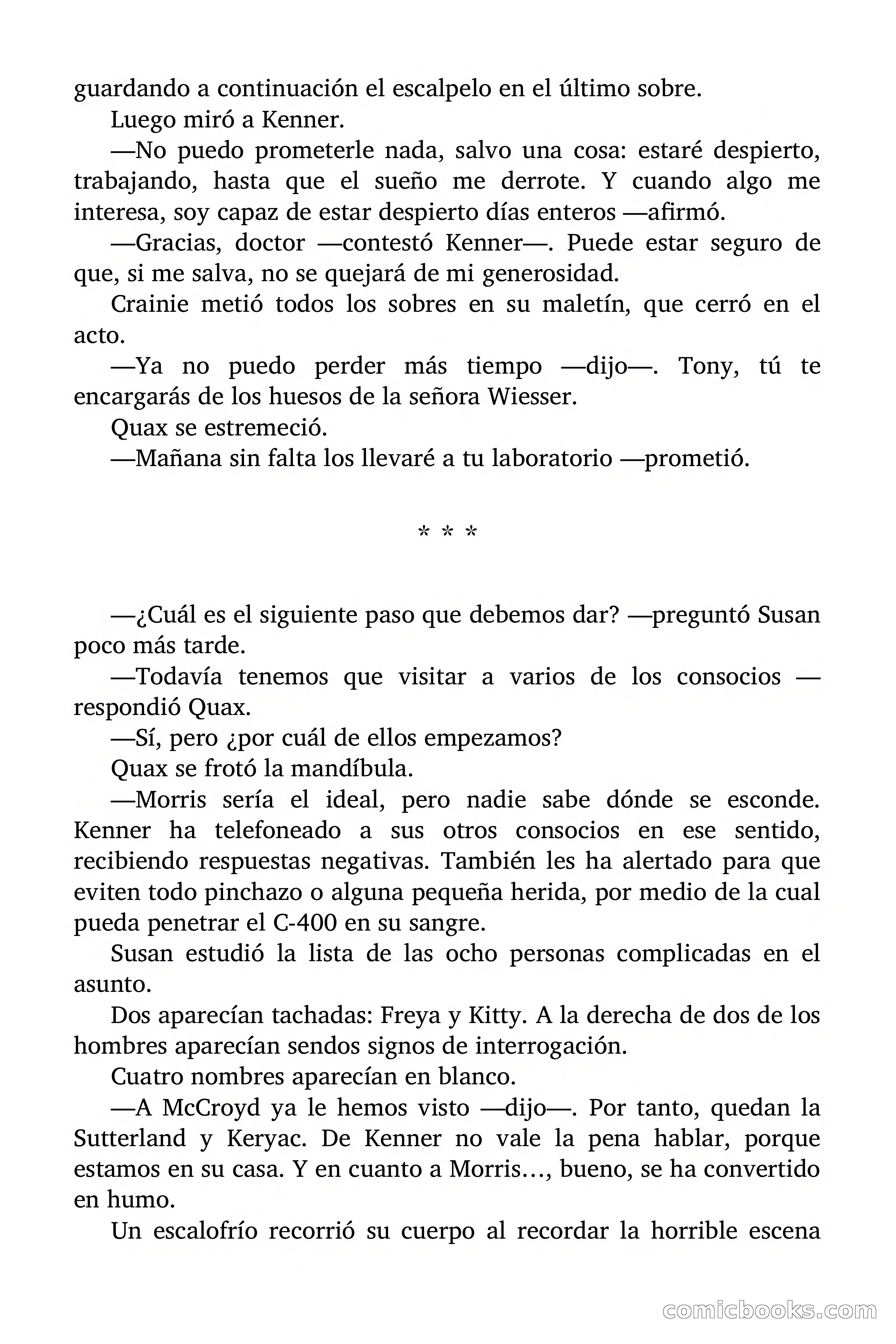 Clark Carrados — page 55 of 102