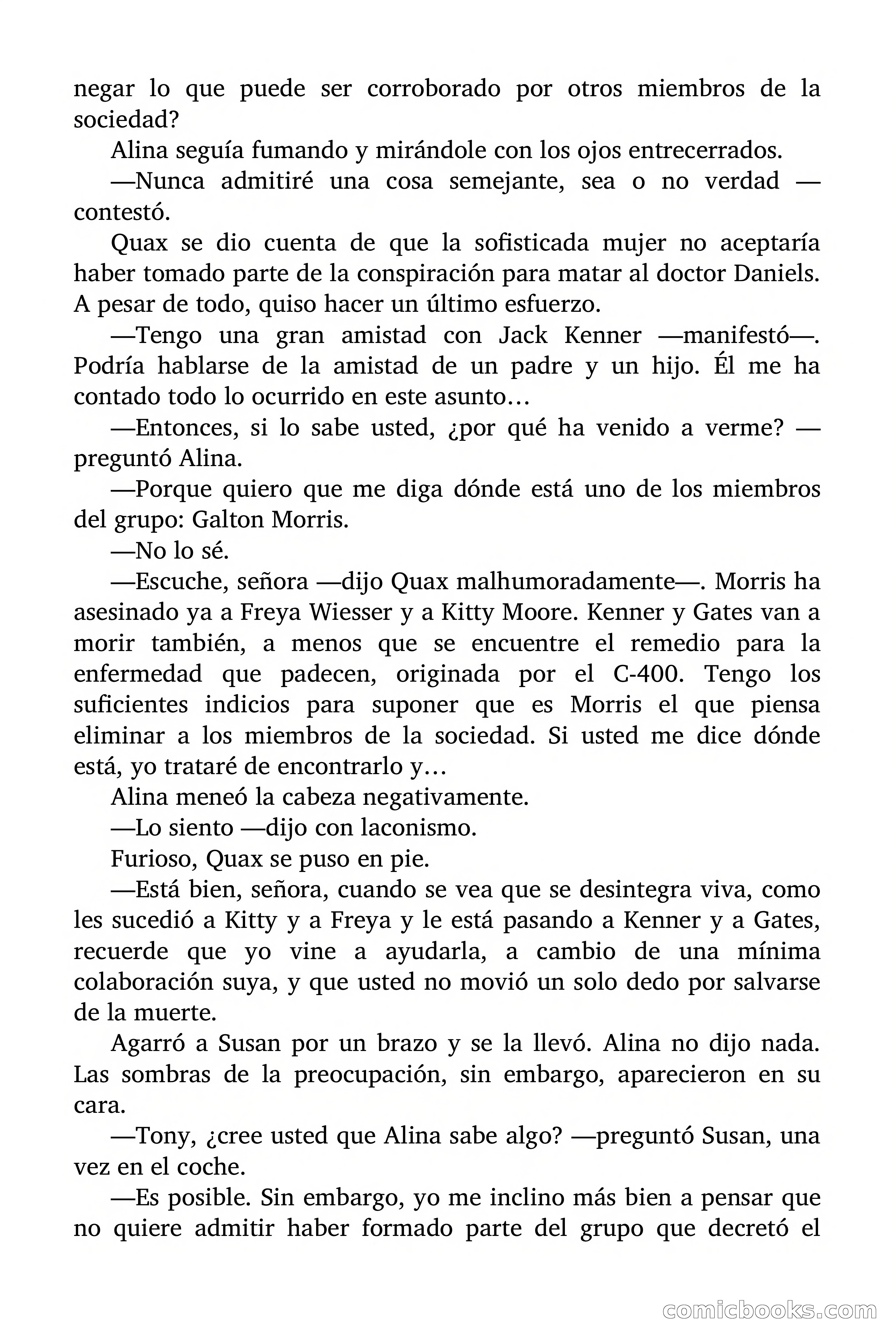 Clark Carrados — page 58 of 102