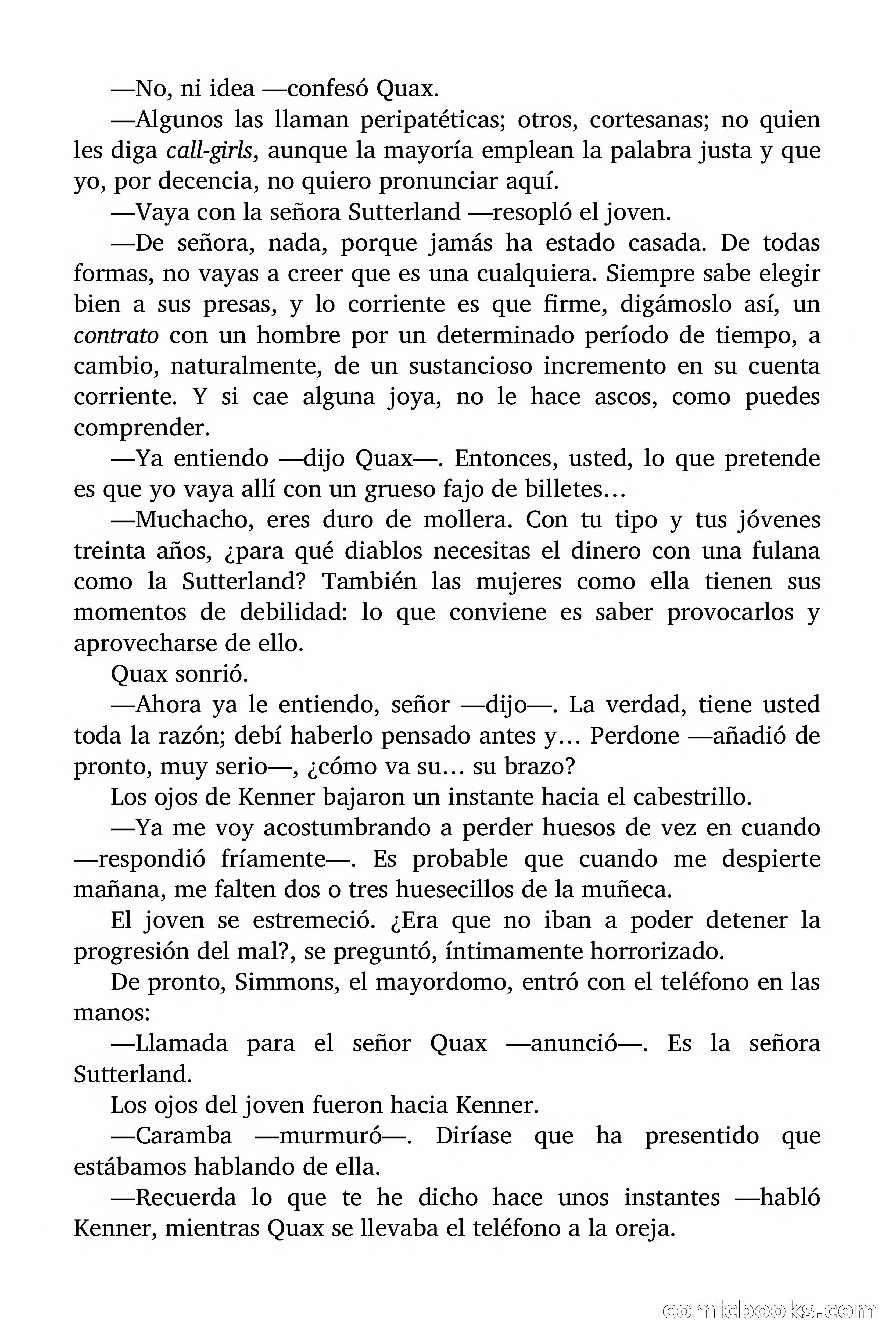 Clark Carrados — page 60 of 102