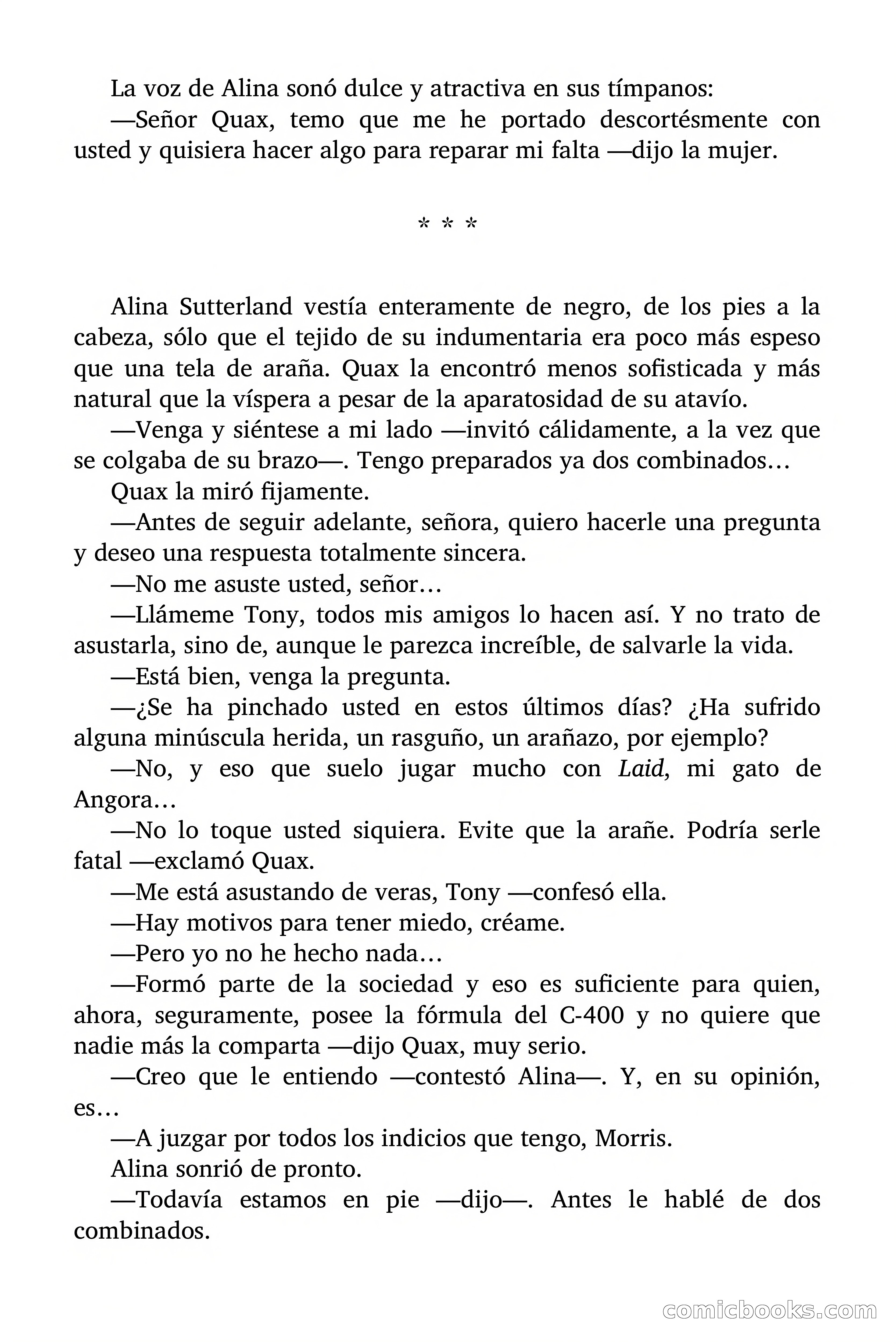 Clark Carrados — page 61 of 102