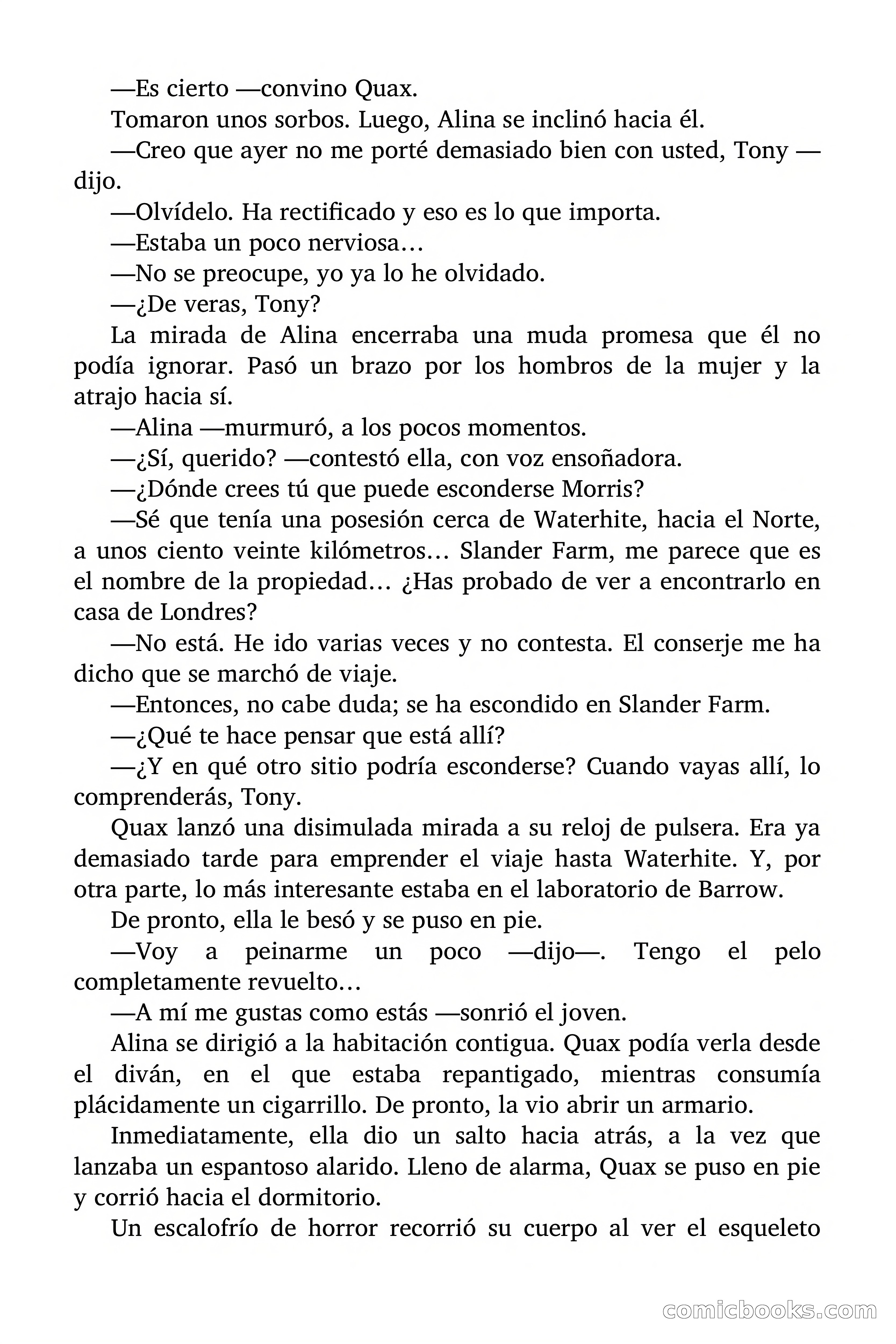 Clark Carrados — page 62 of 102