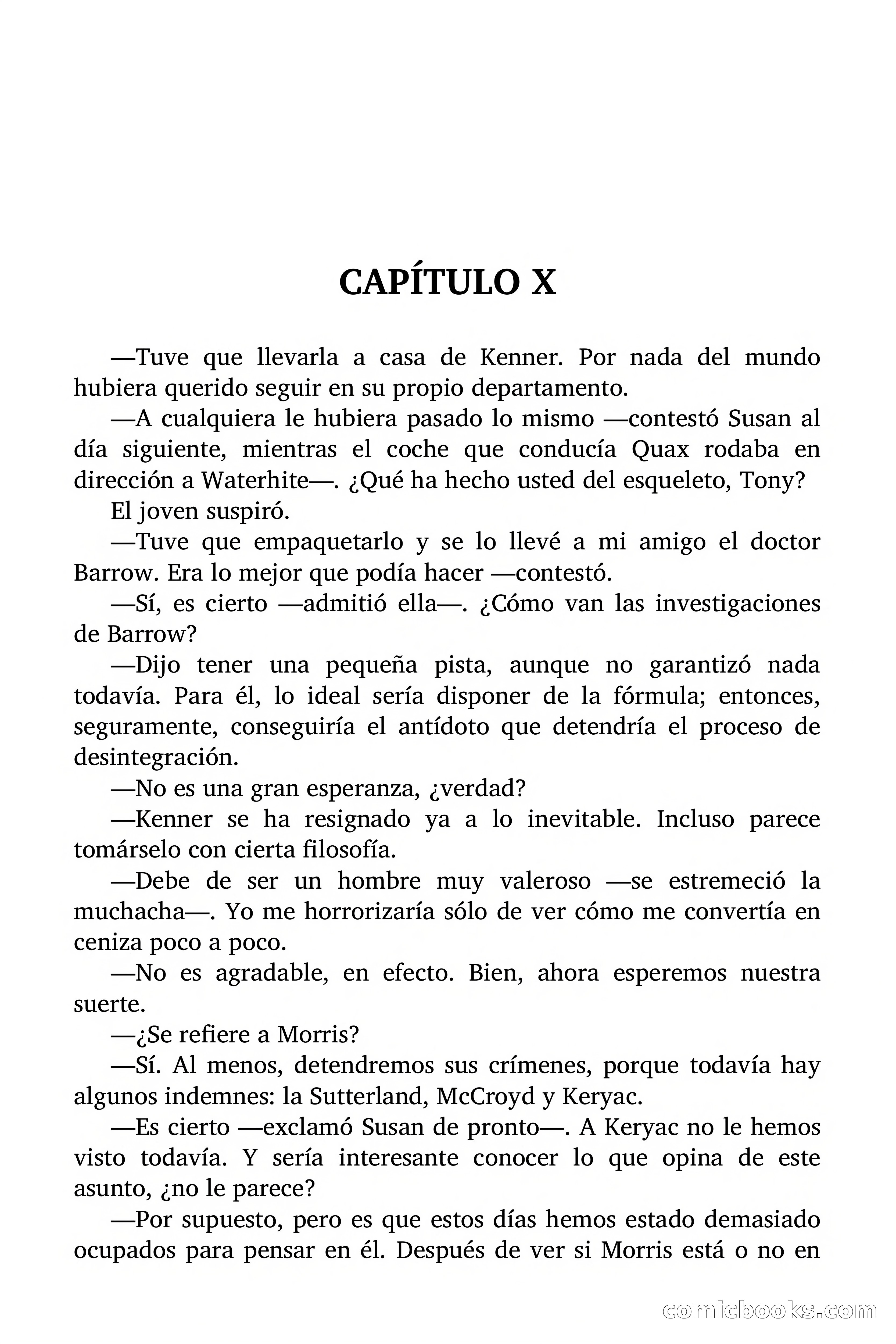 Clark Carrados — page 64 of 102