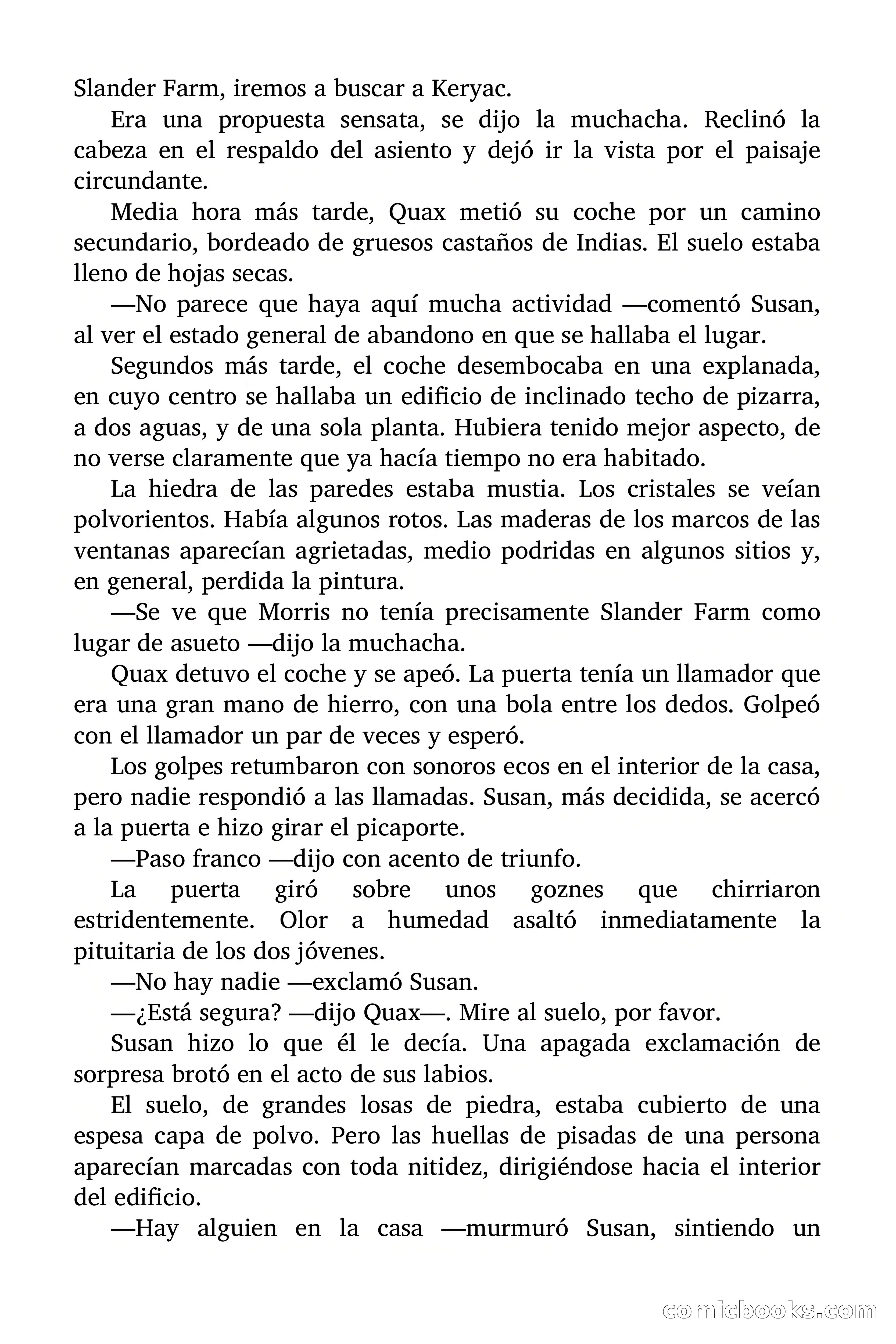 Clark Carrados — page 65 of 102