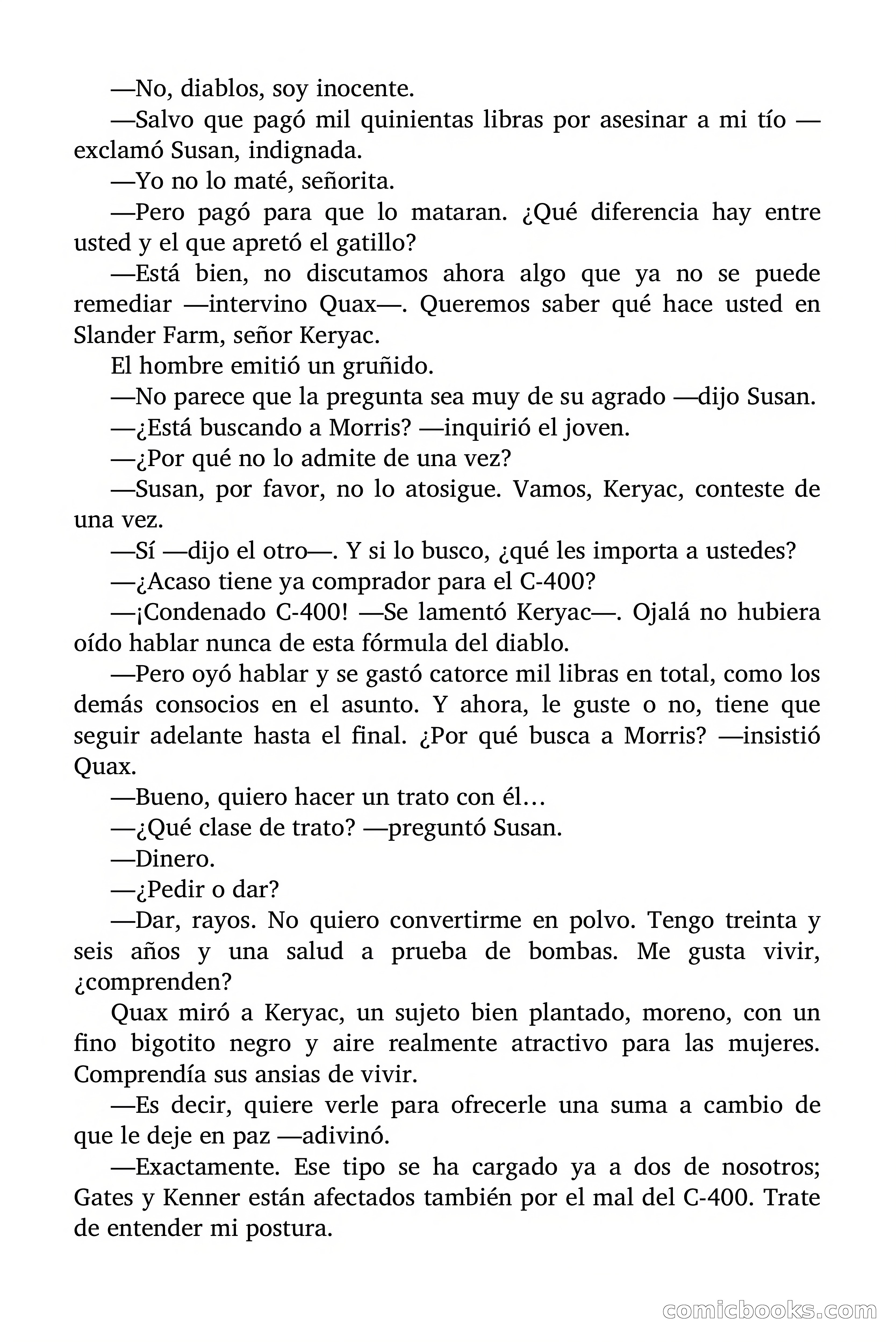 Clark Carrados — page 67 of 102