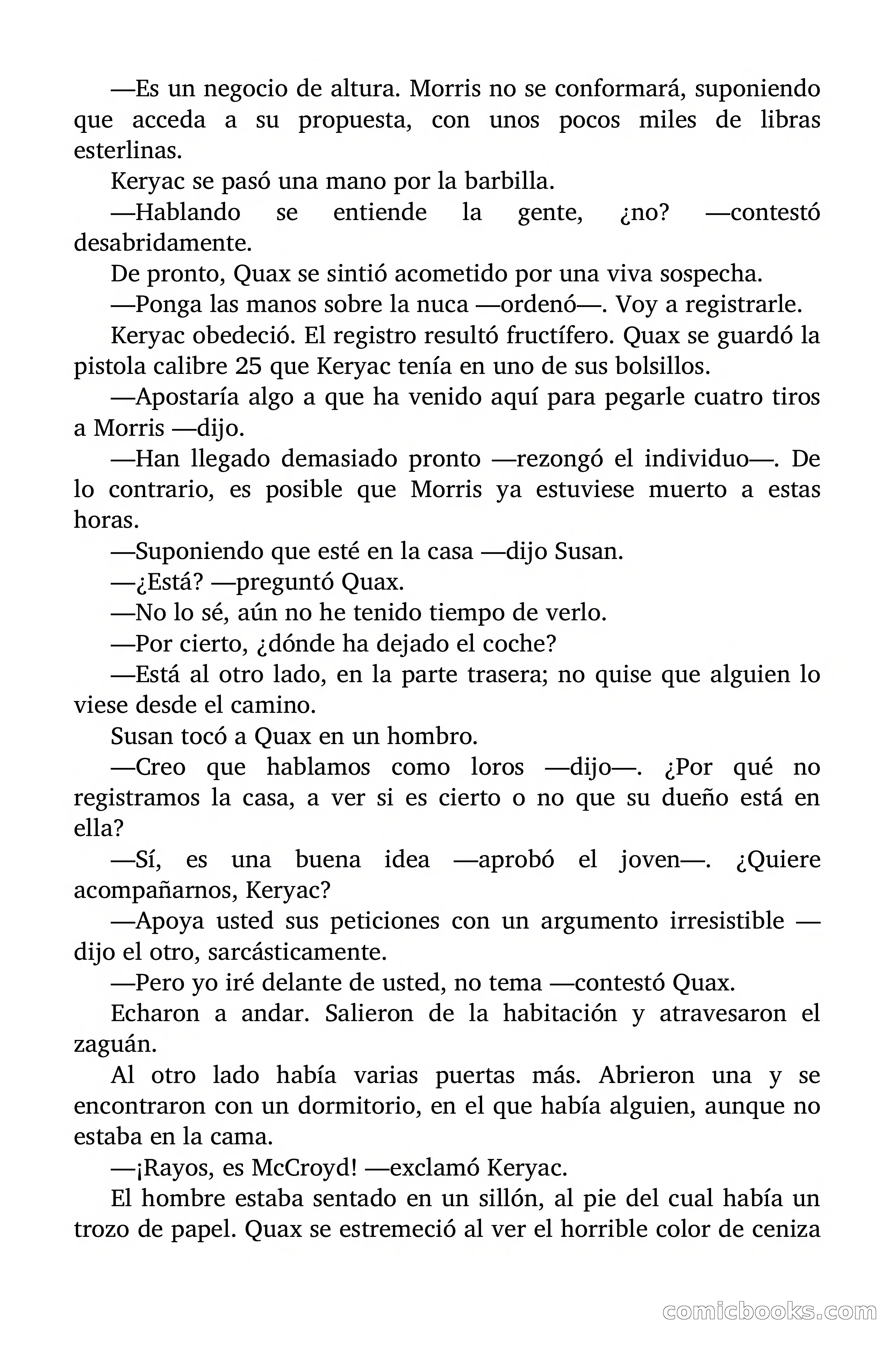 Clark Carrados — page 68 of 102