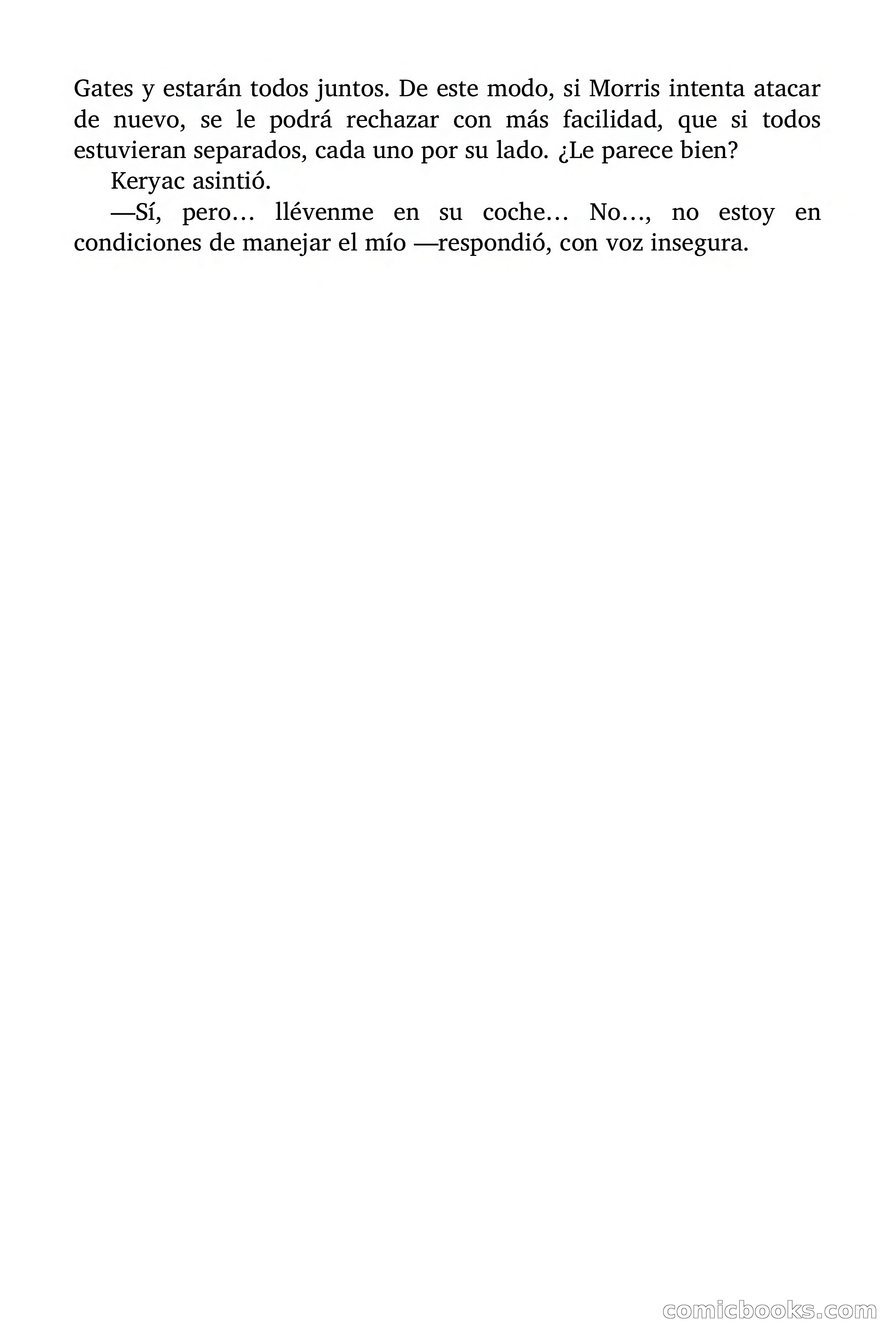 Clark Carrados — page 70 of 102