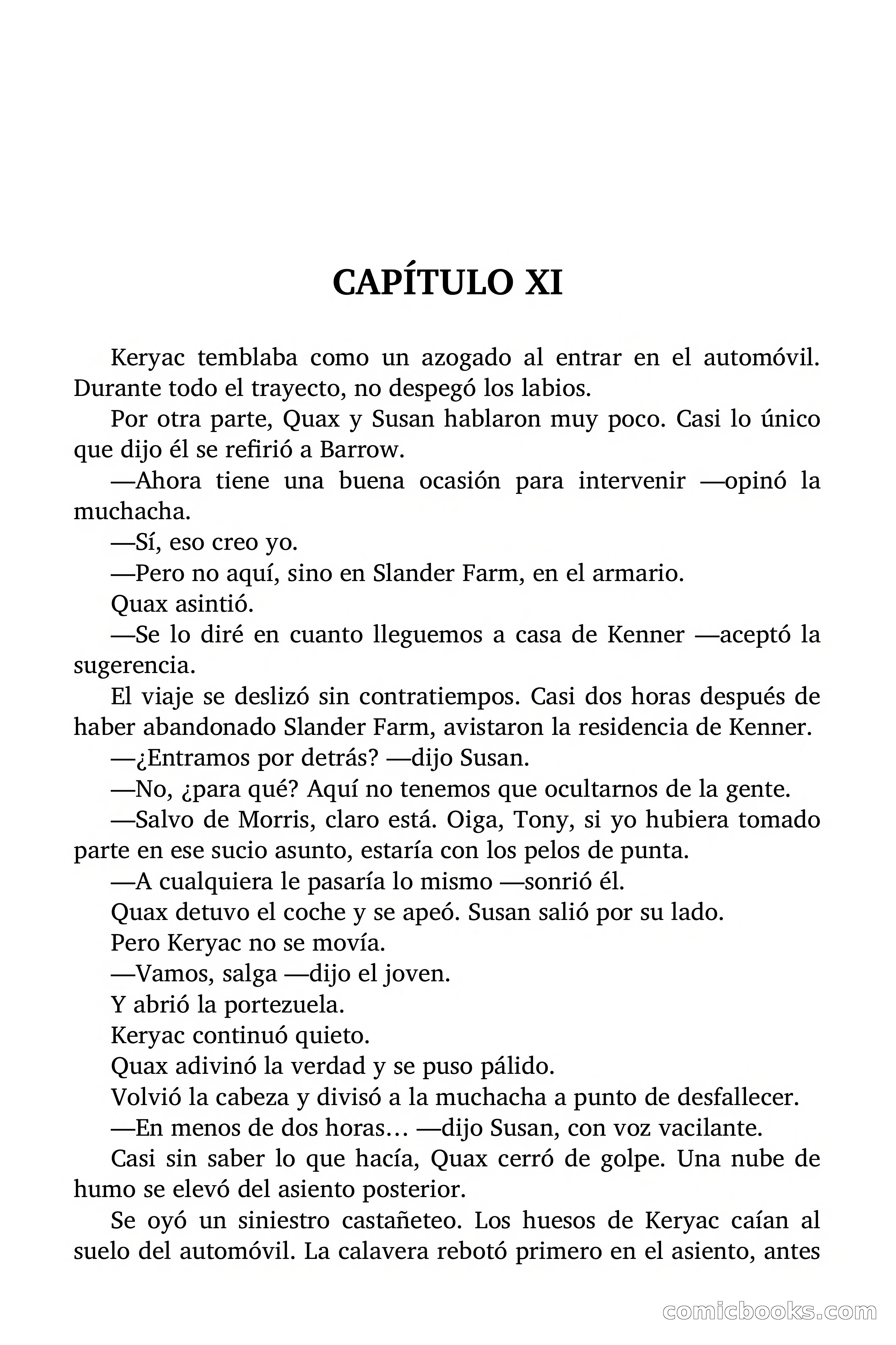 Clark Carrados — page 71 of 102