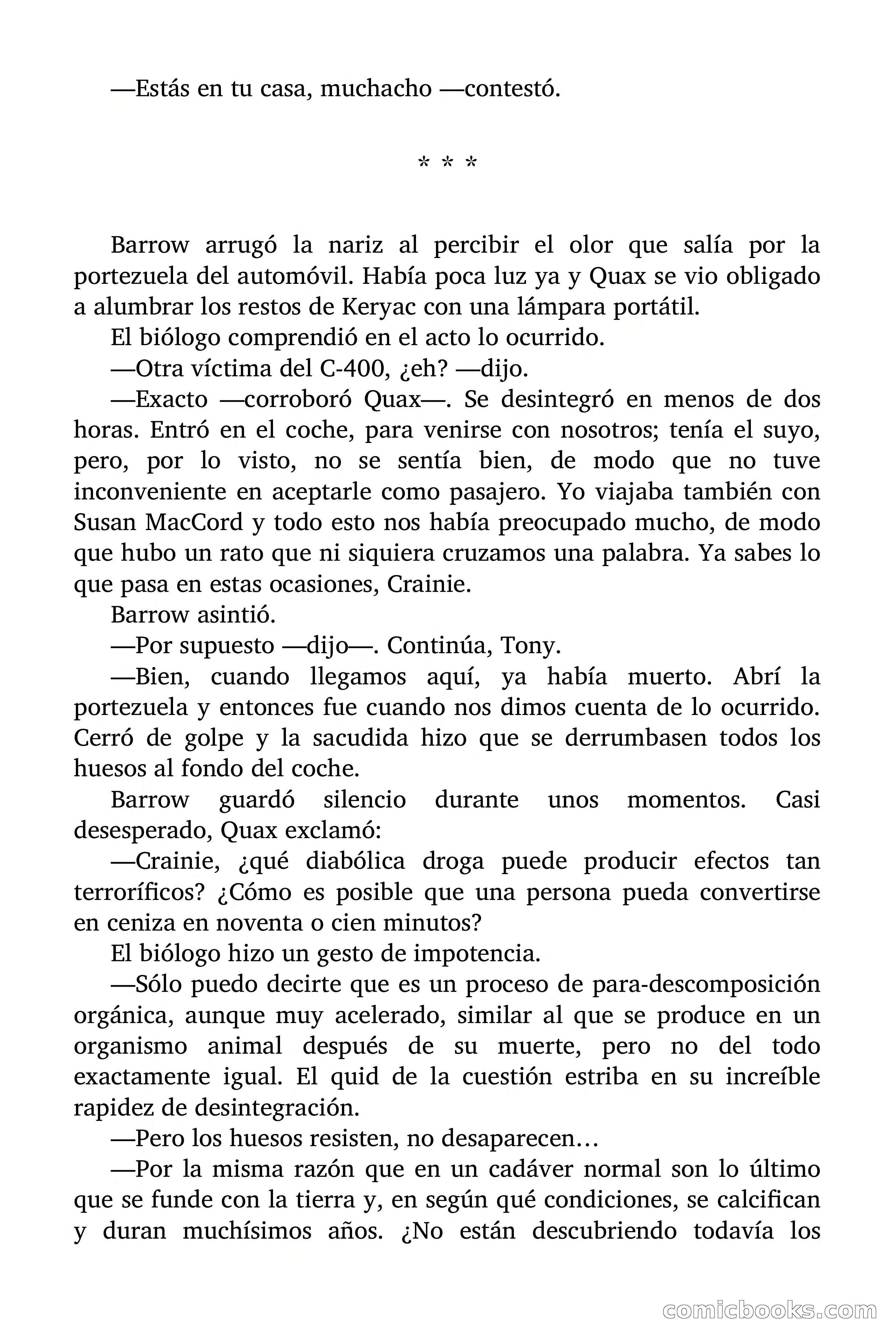 Clark Carrados — page 73 of 102
