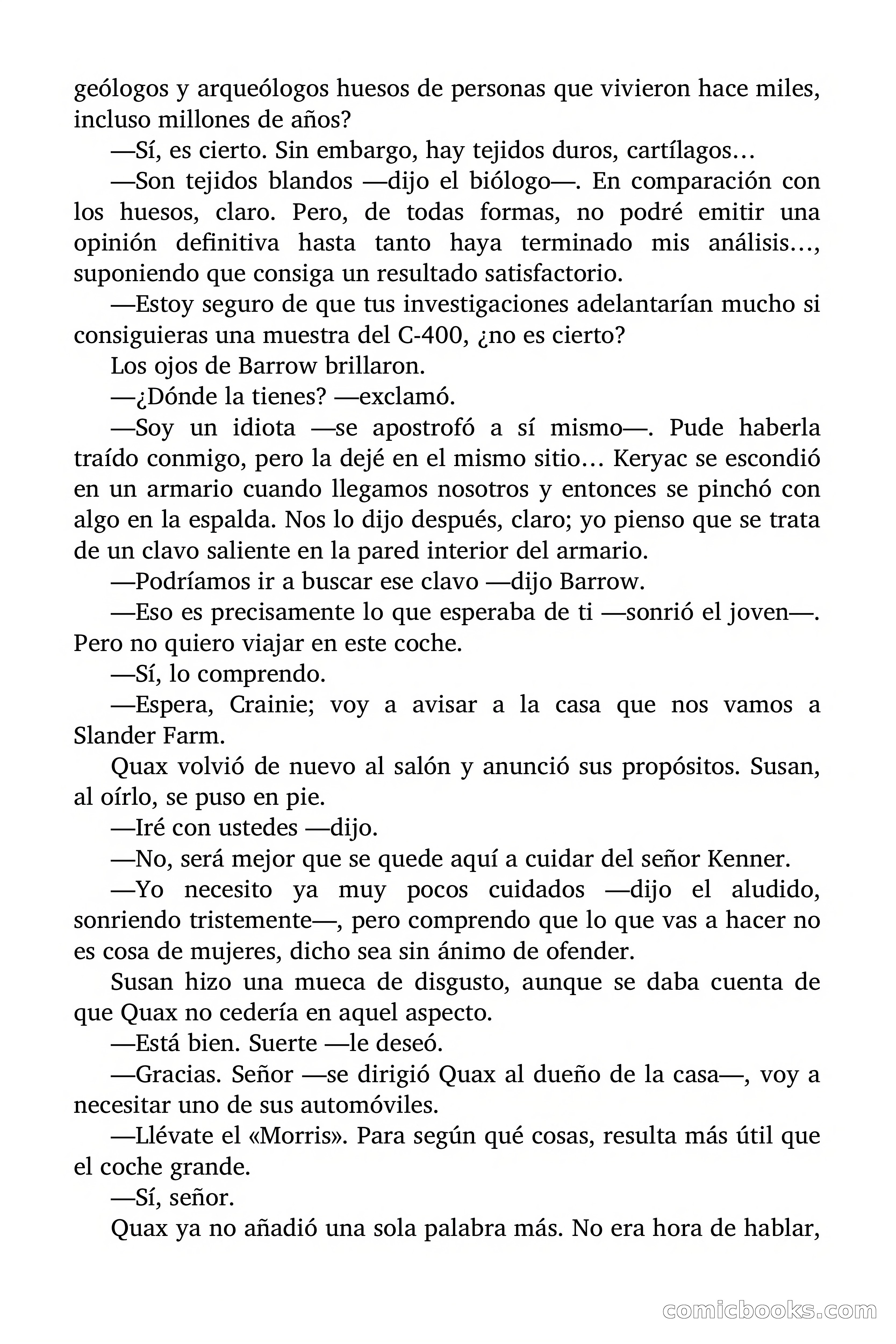Clark Carrados — page 74 of 102