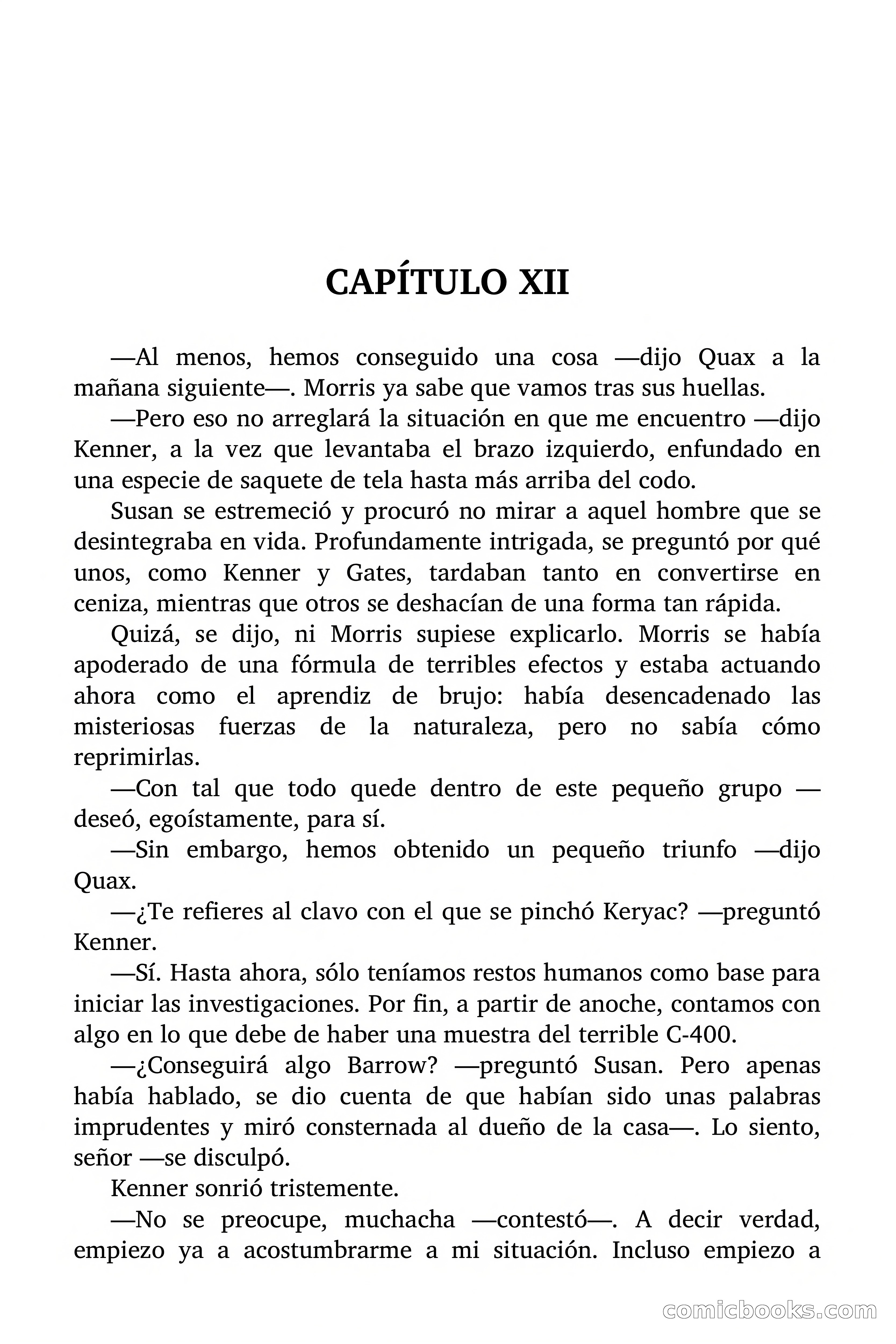 Clark Carrados — page 78 of 102