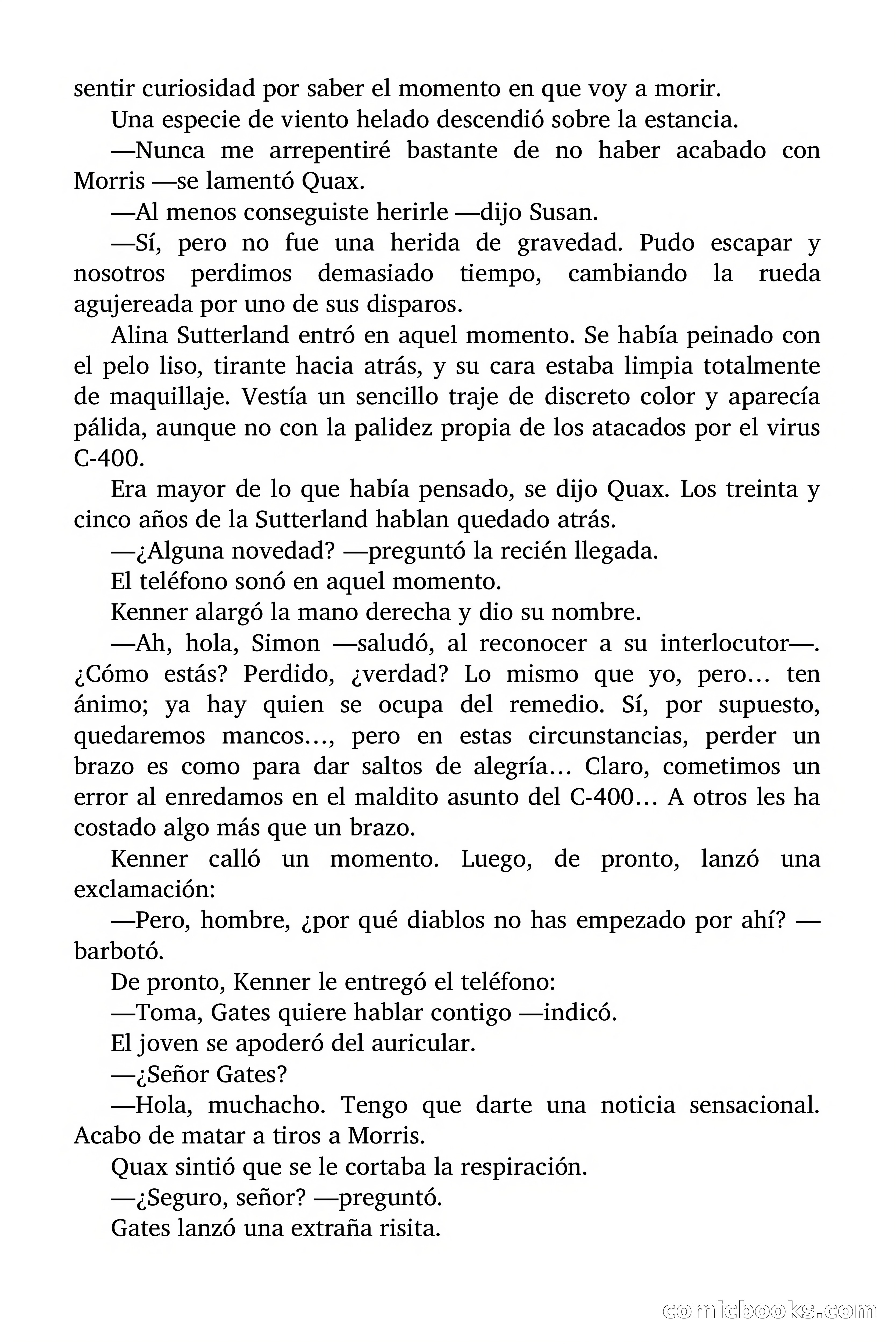 Clark Carrados — page 79 of 102