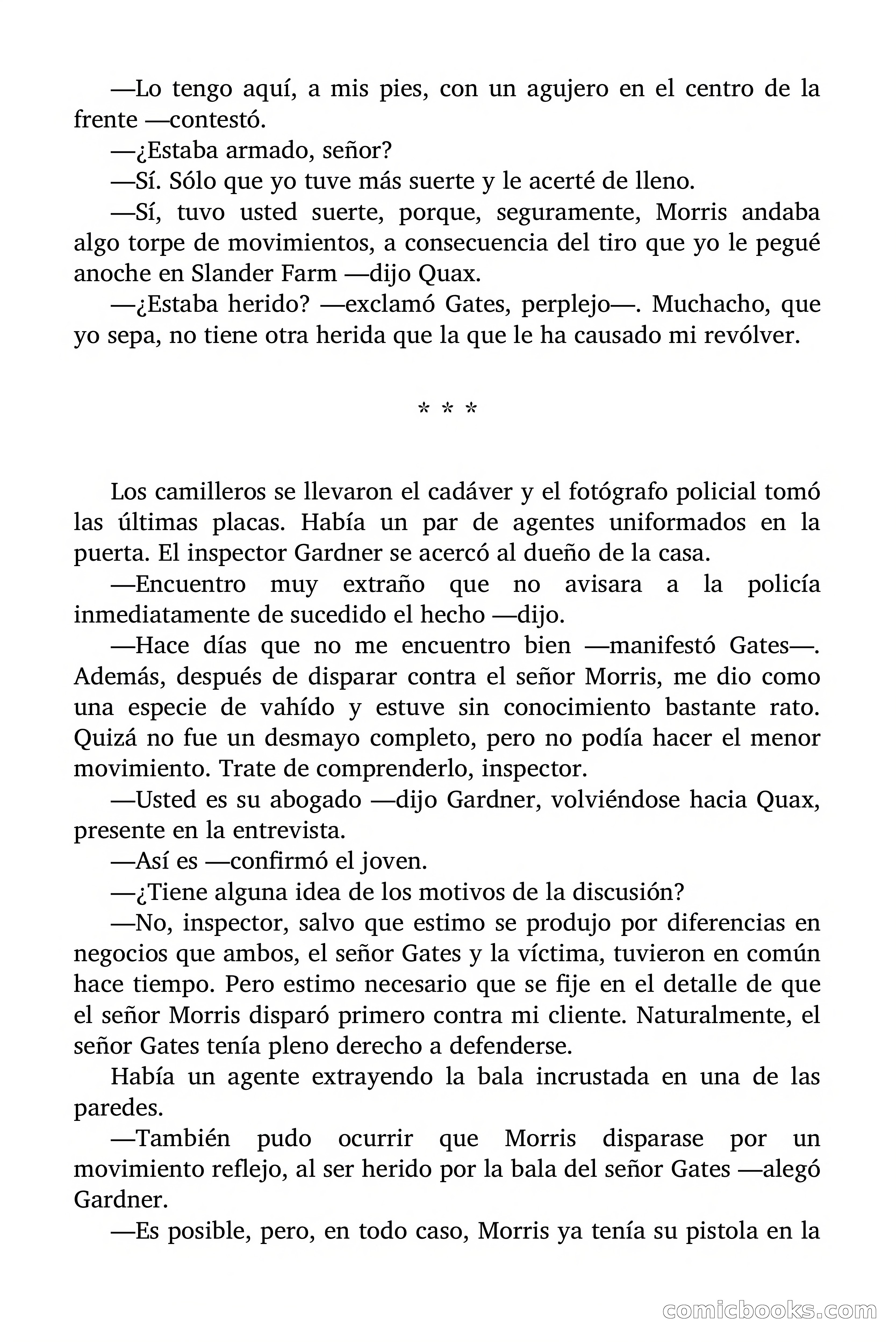 Clark Carrados — page 80 of 102