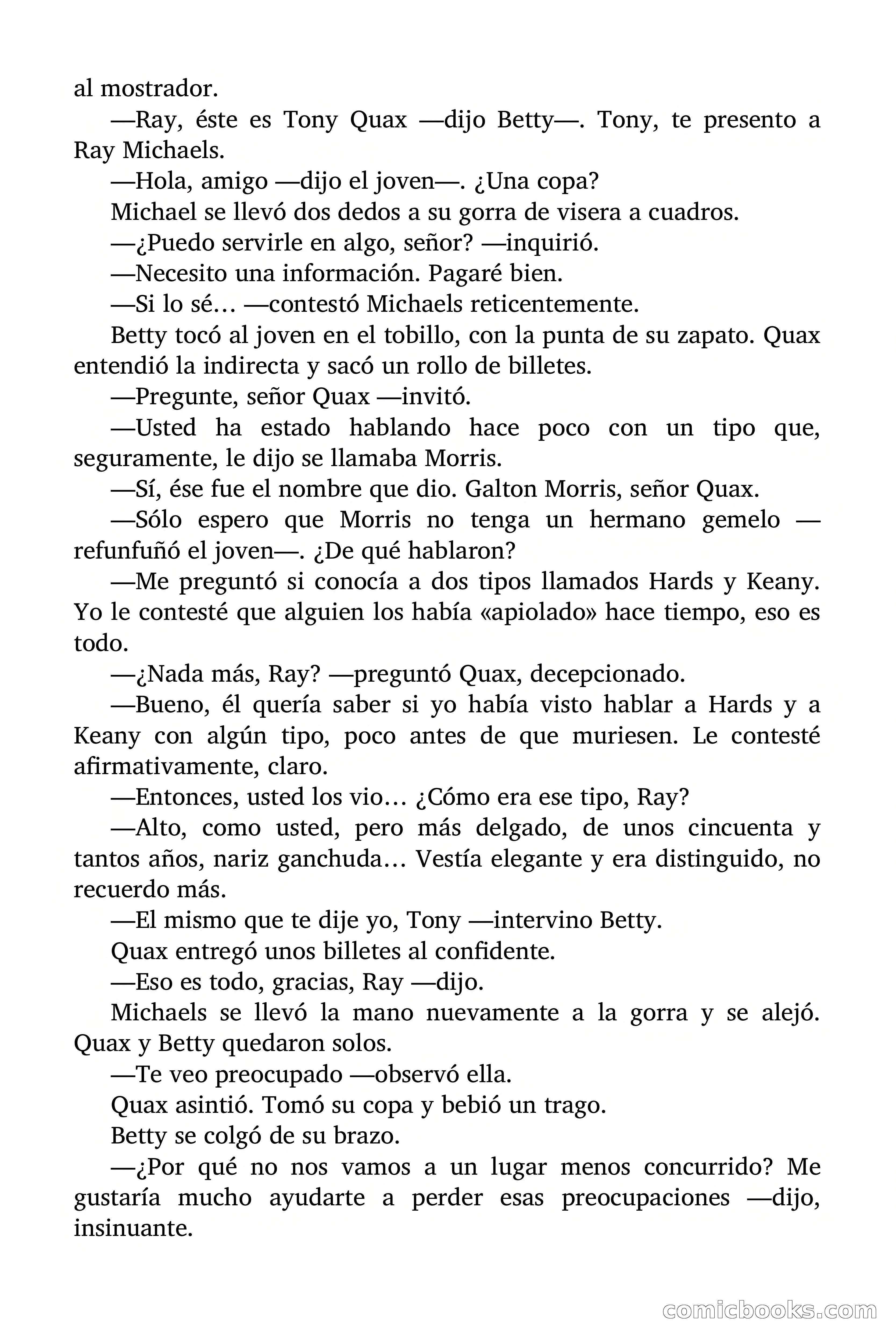 Clark Carrados — page 85 of 102