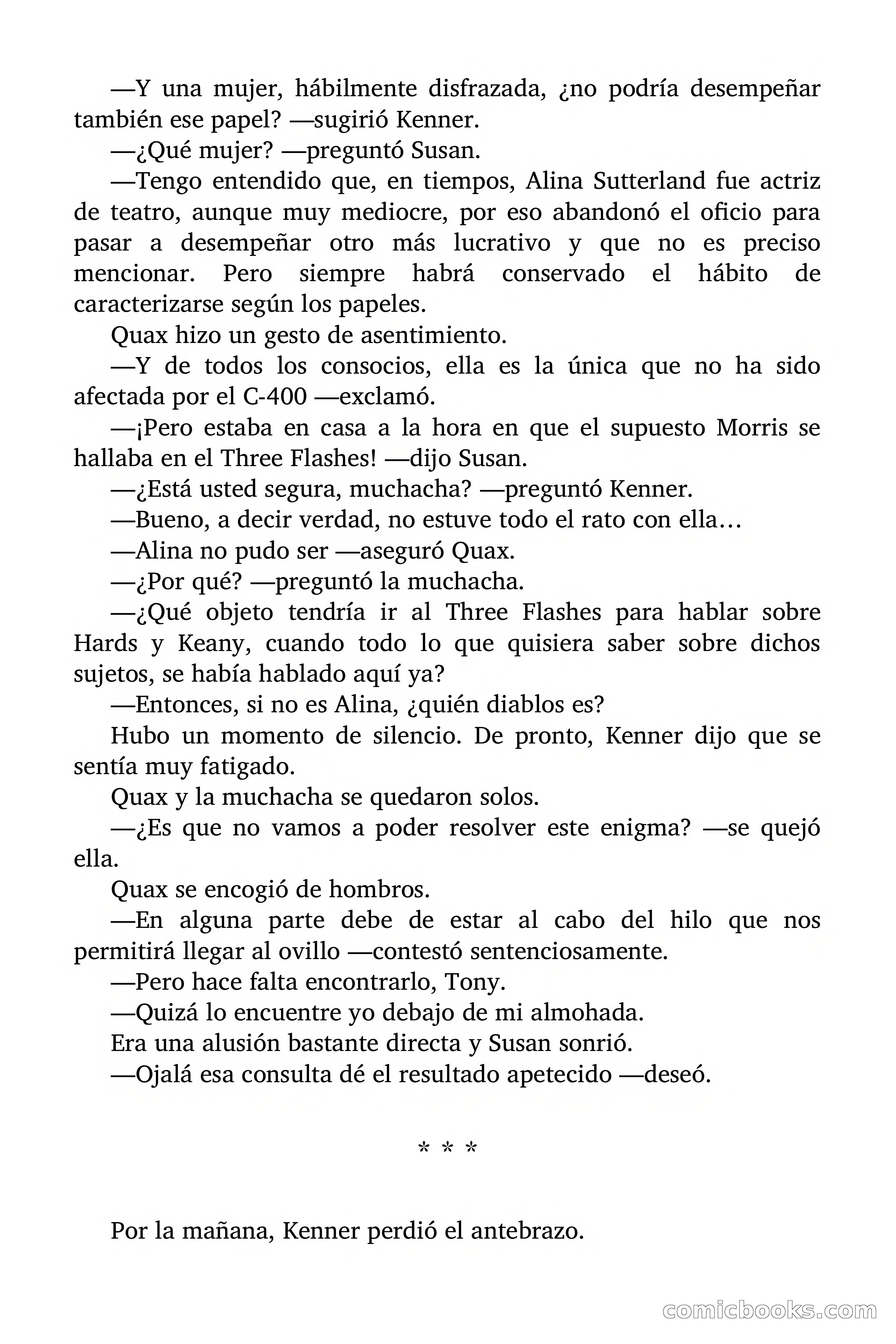 Clark Carrados — page 87 of 102