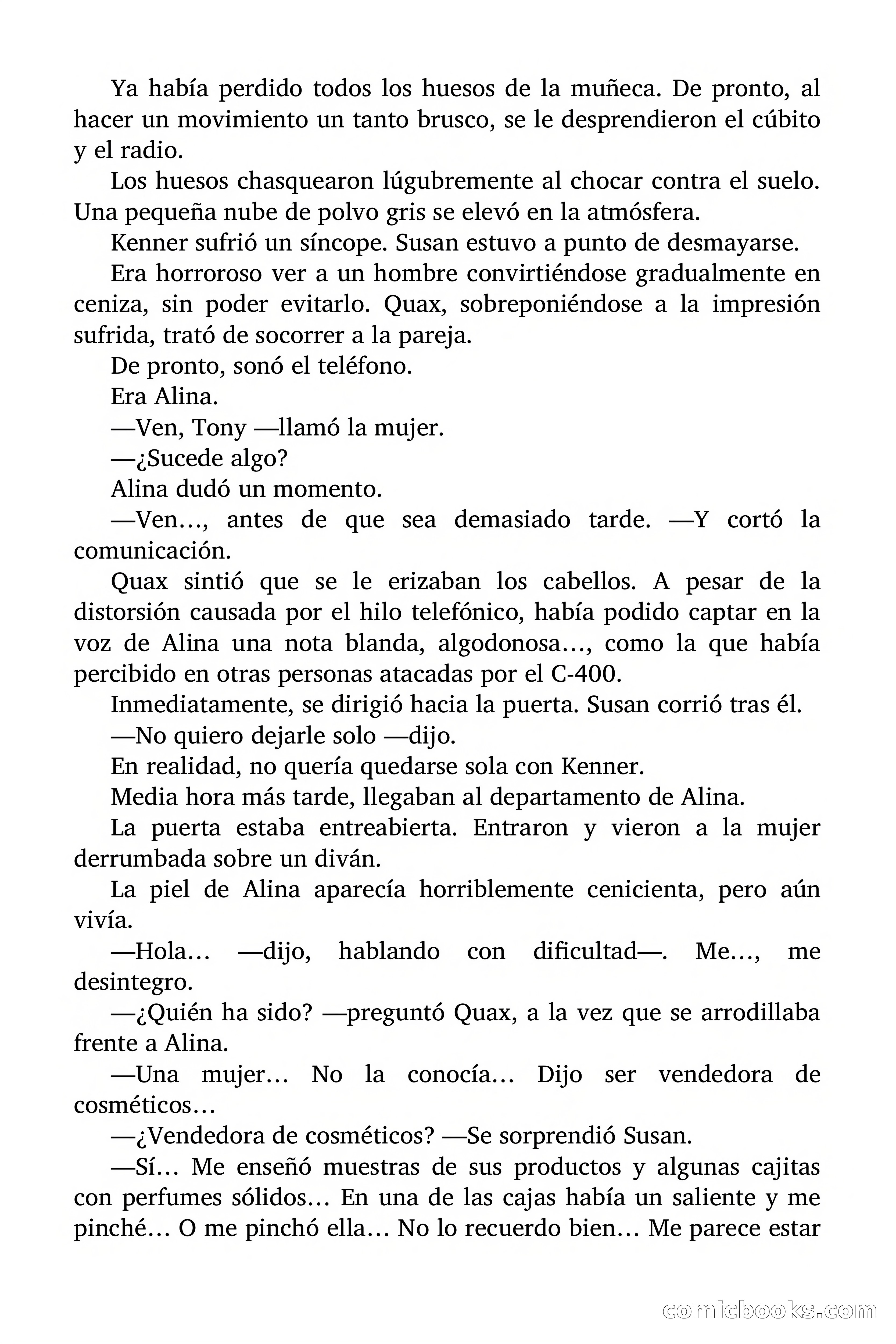 Clark Carrados — page 88 of 102