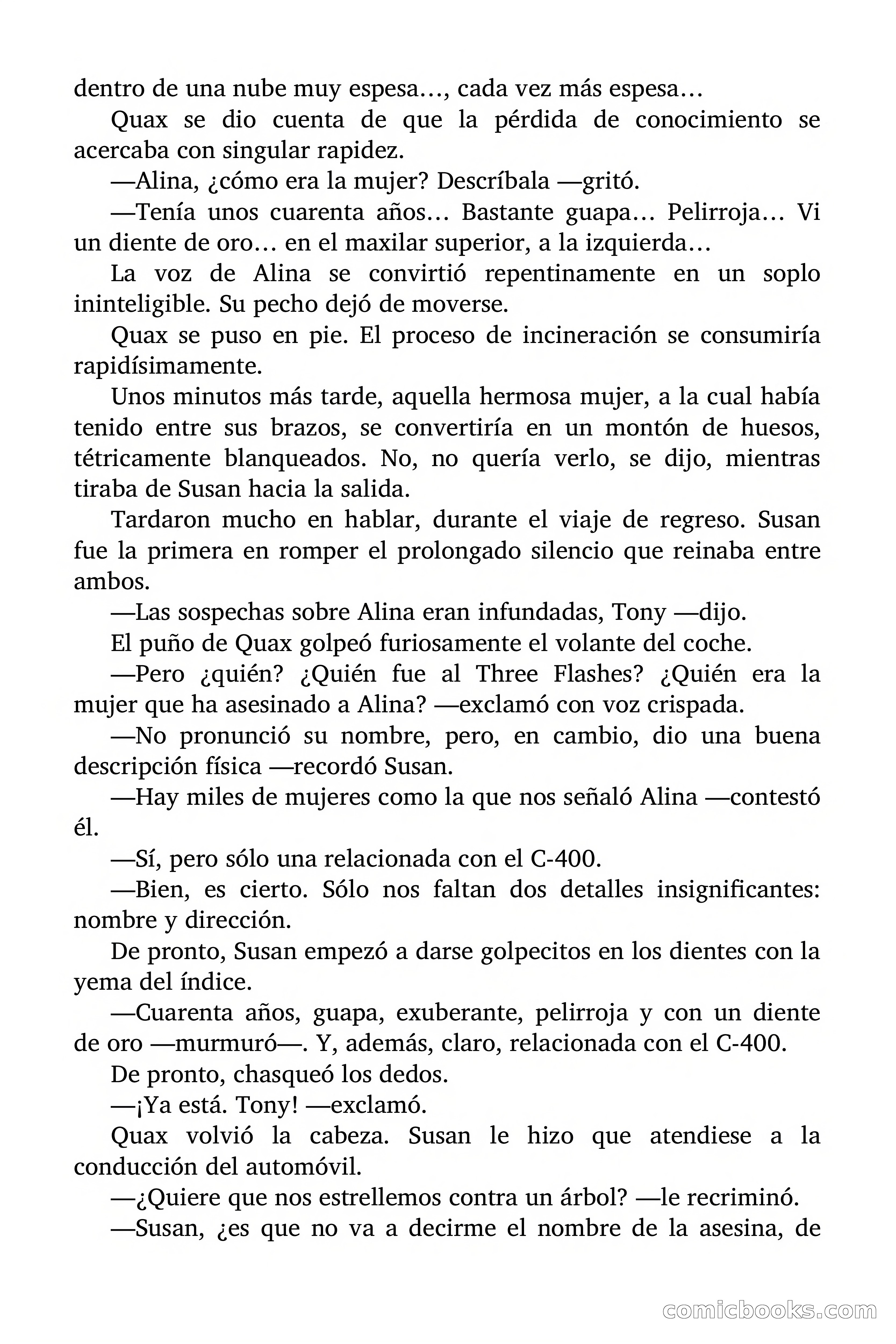 Clark Carrados — page 89 of 102