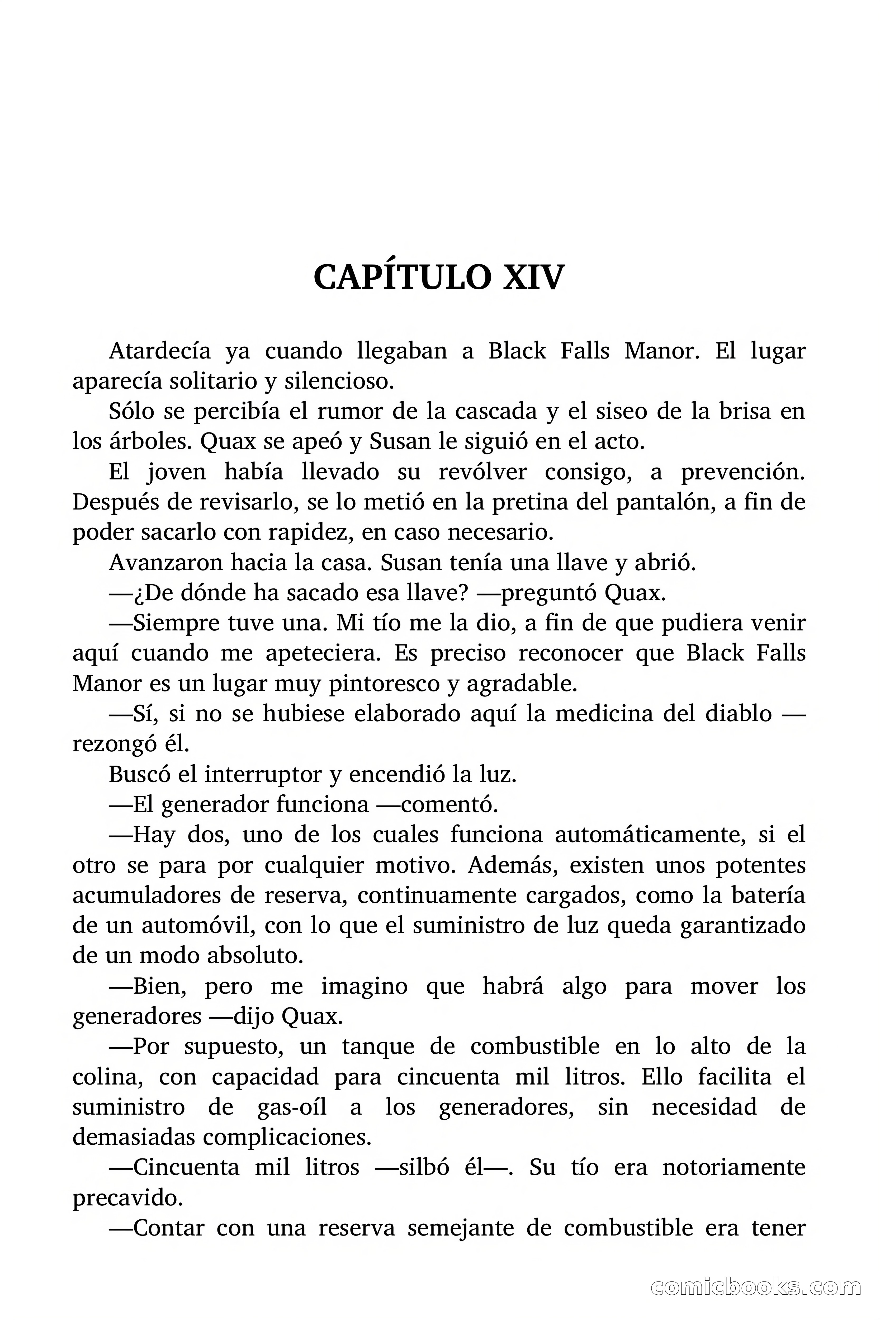 Clark Carrados — page 91 of 102