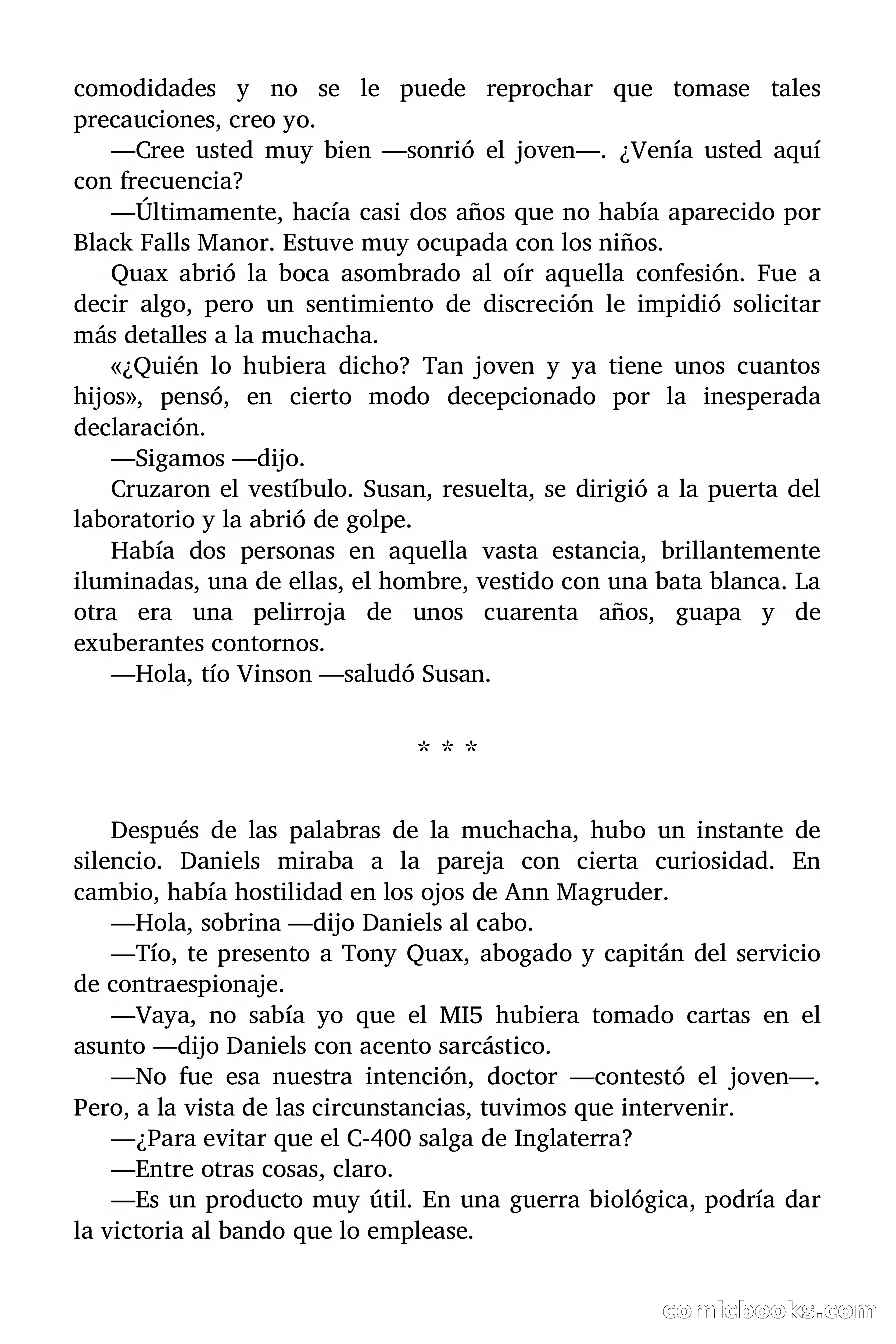 Clark Carrados — page 92 of 102