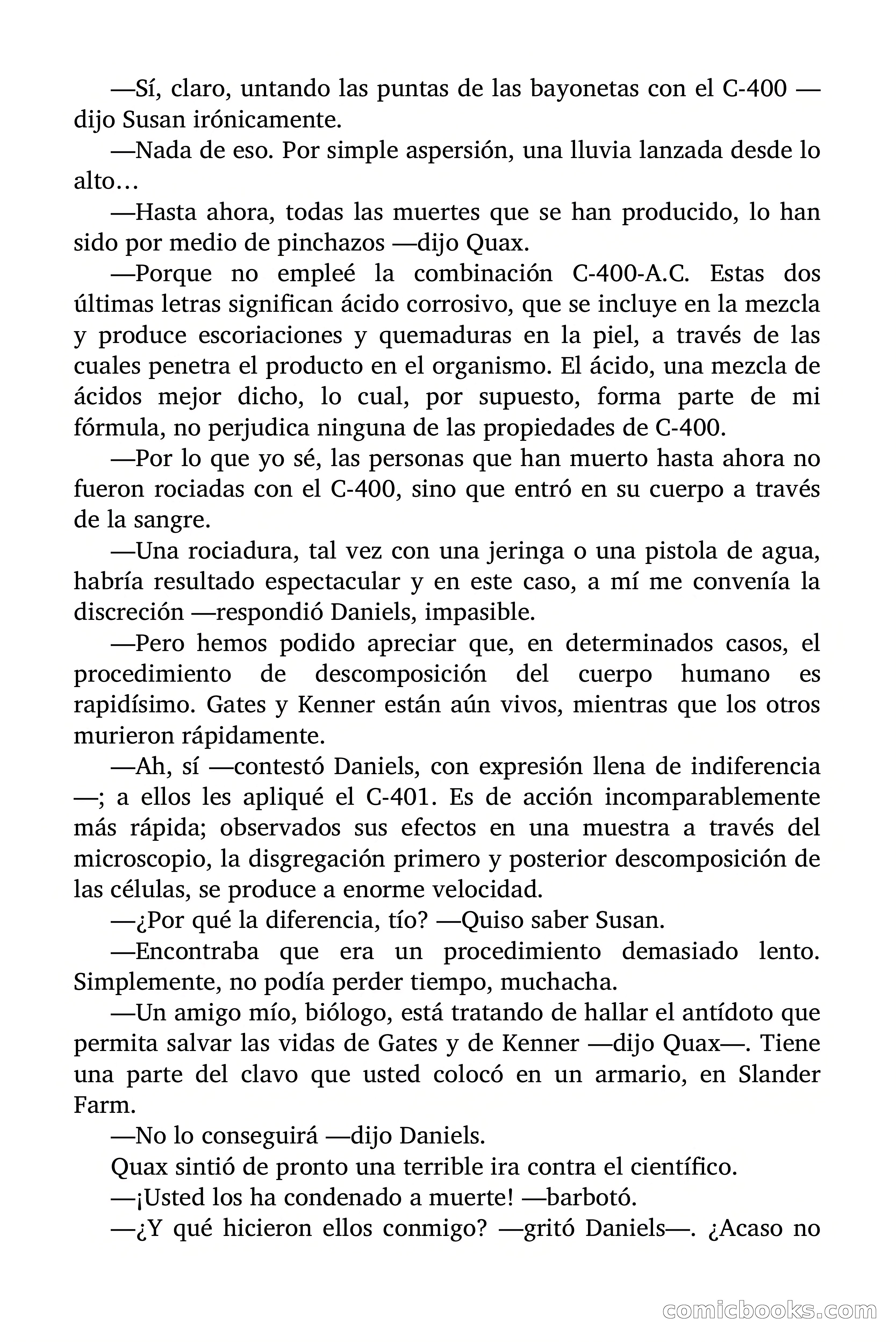 Clark Carrados — page 93 of 102