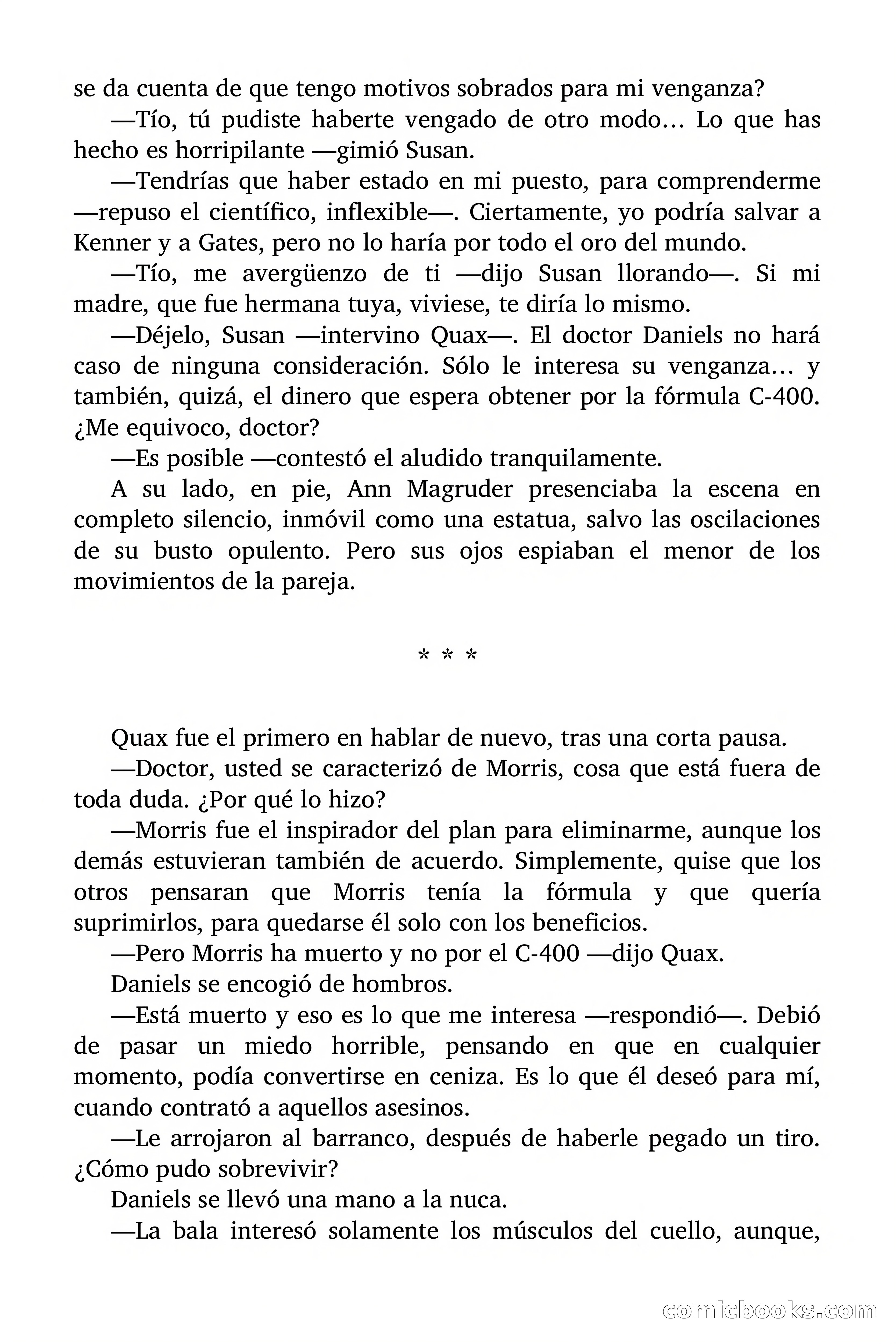Clark Carrados — page 94 of 102