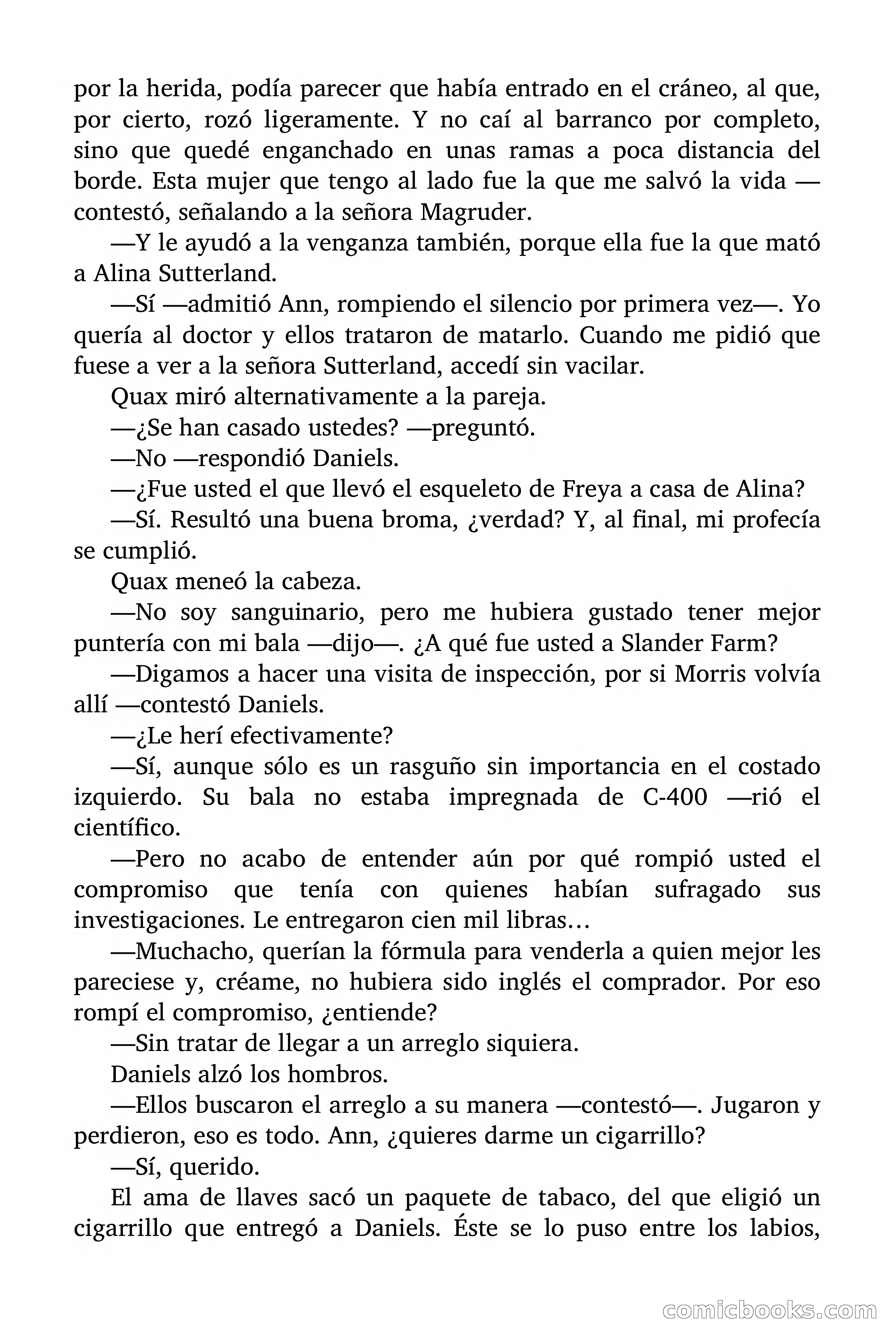 Clark Carrados — page 95 of 102
