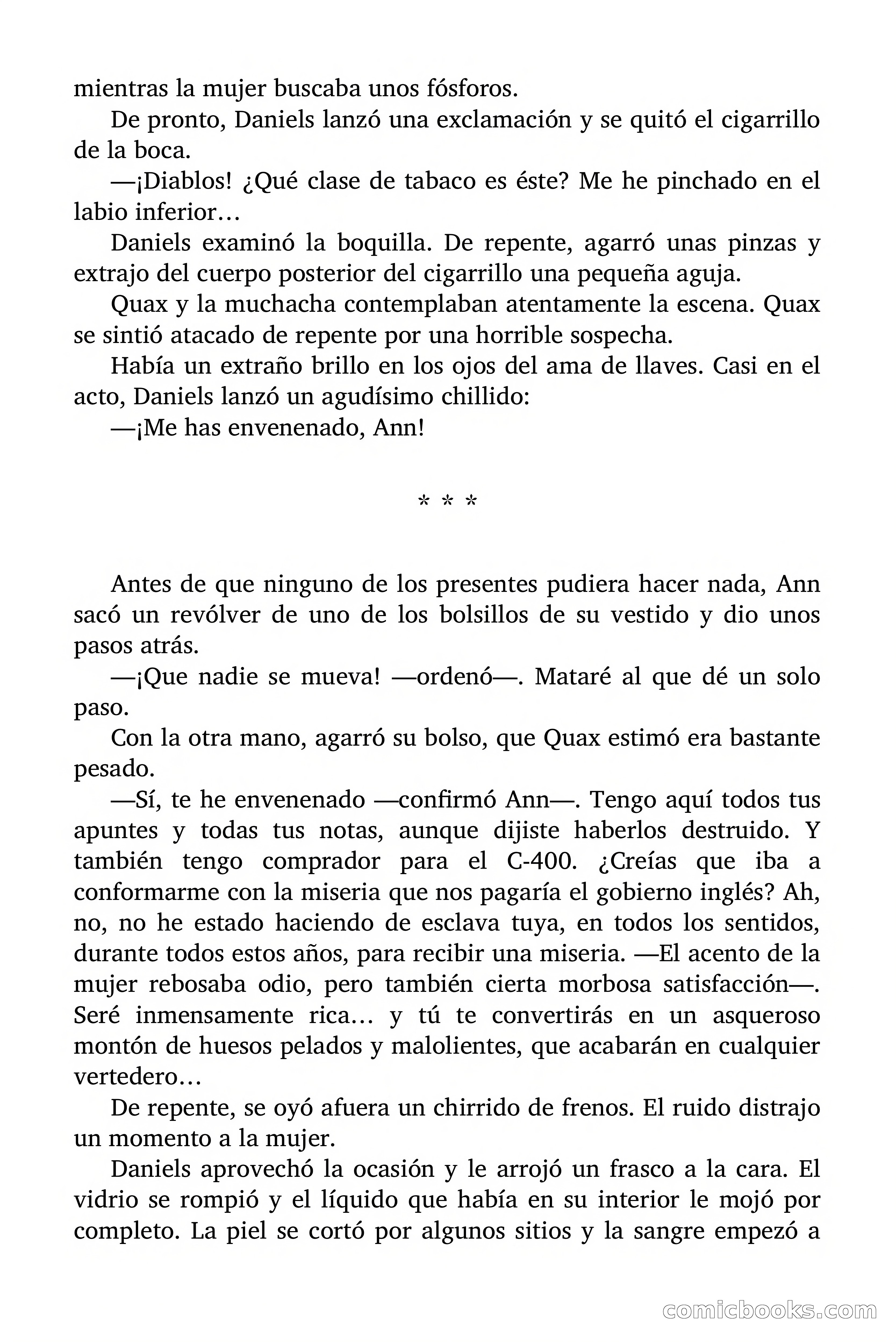 Clark Carrados — page 96 of 102