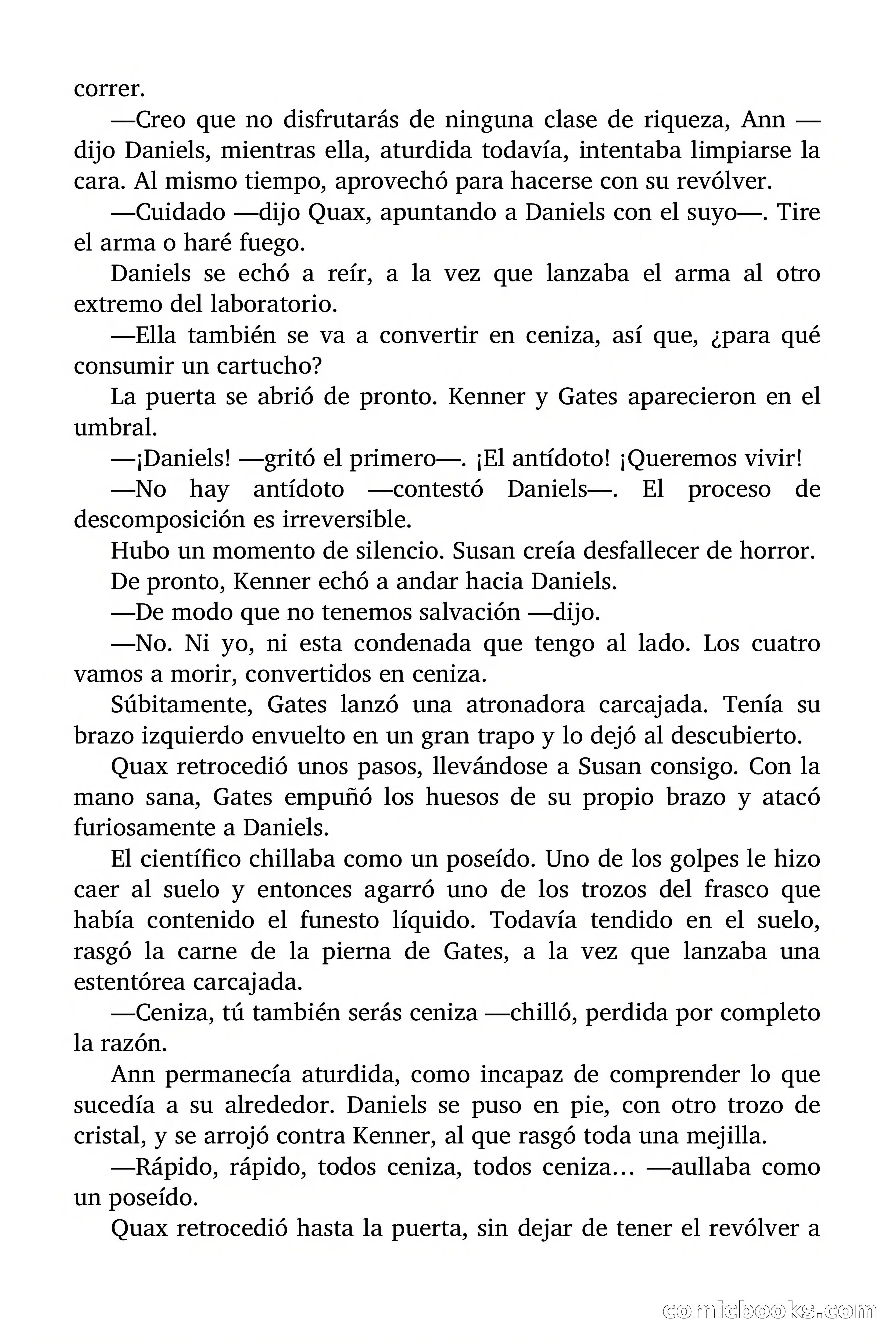 Clark Carrados — page 97 of 102