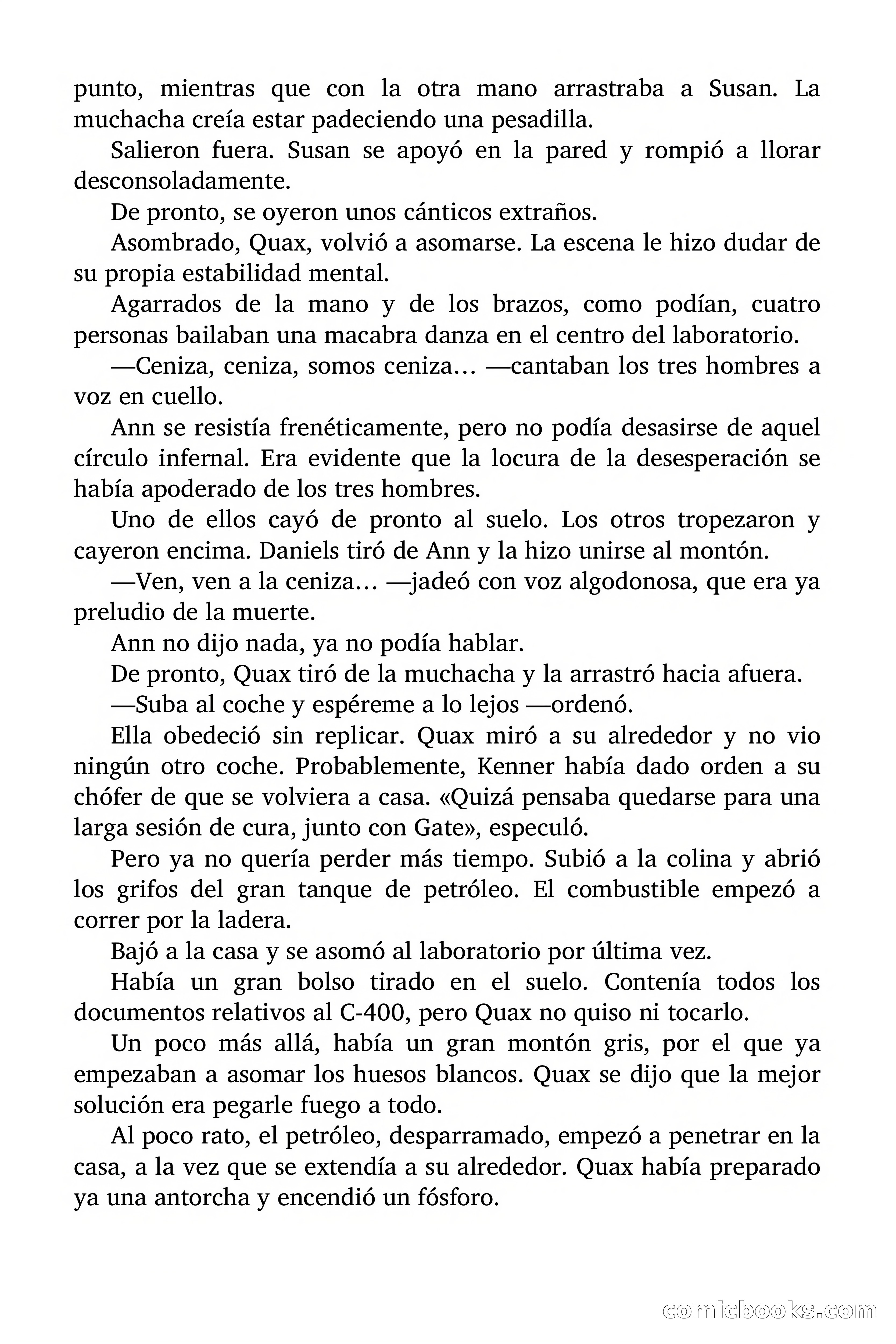 Clark Carrados — page 98 of 102