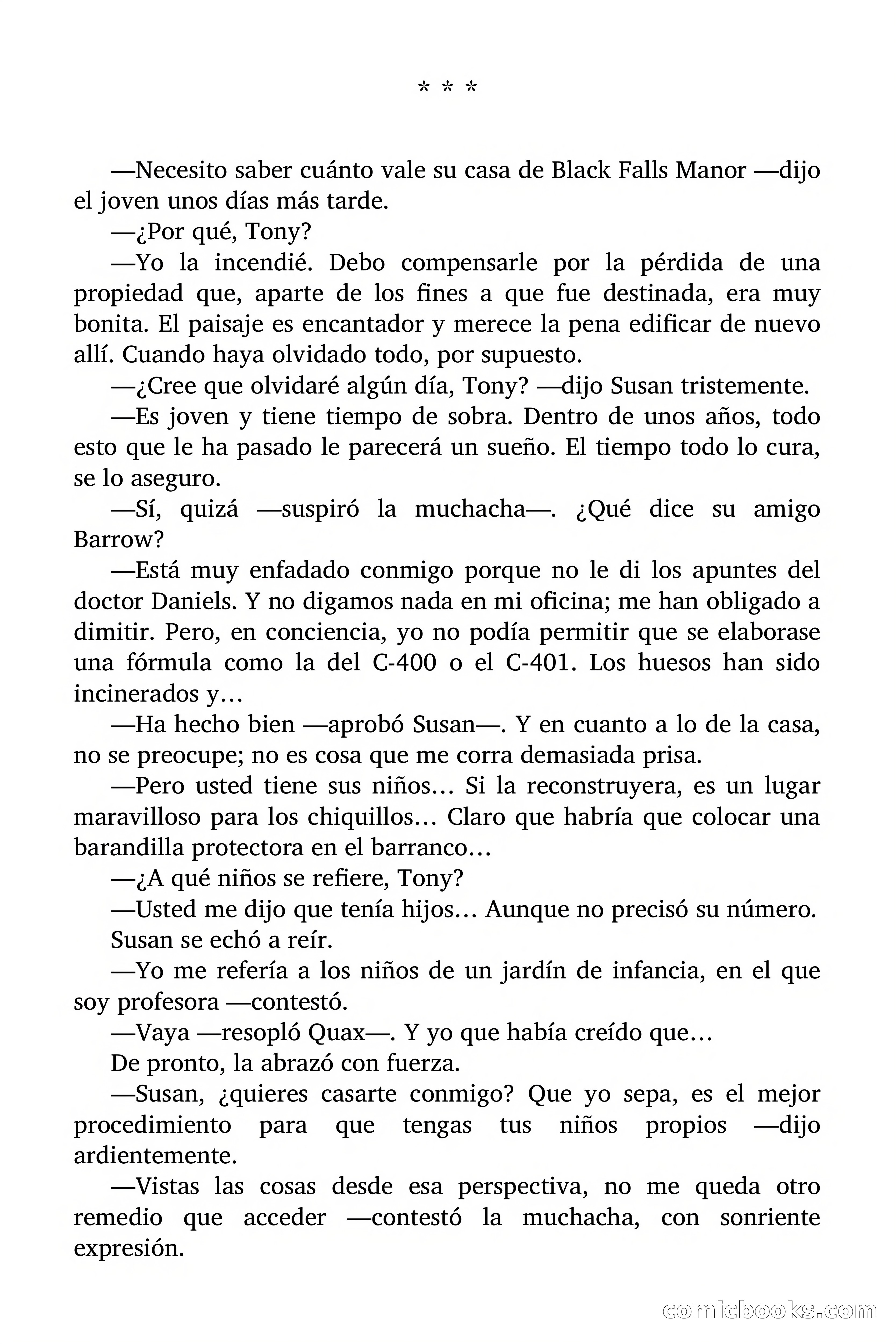 Clark Carrados — page 99 of 102