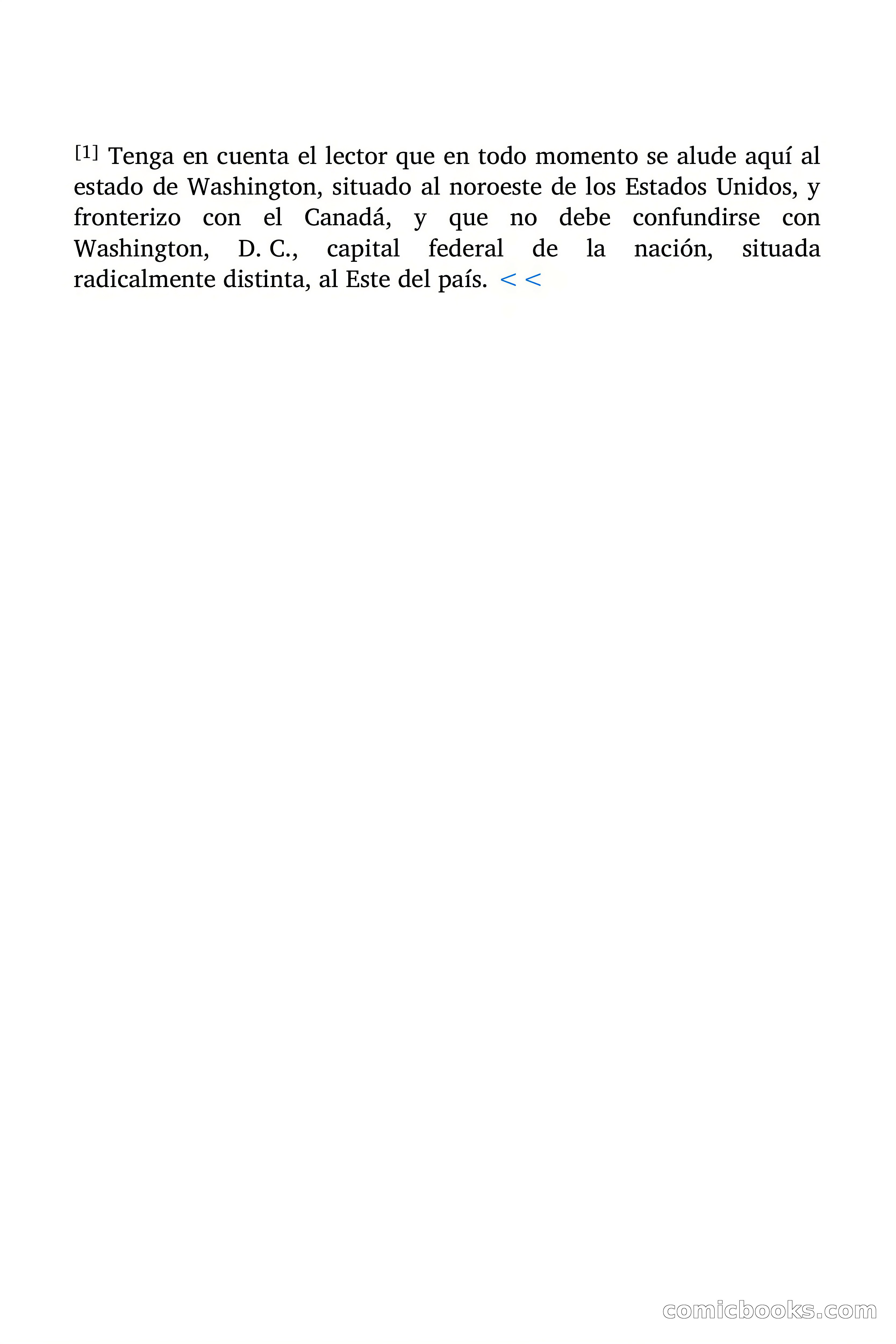 La succión de las mujeres-vampiro — page 88 of 89