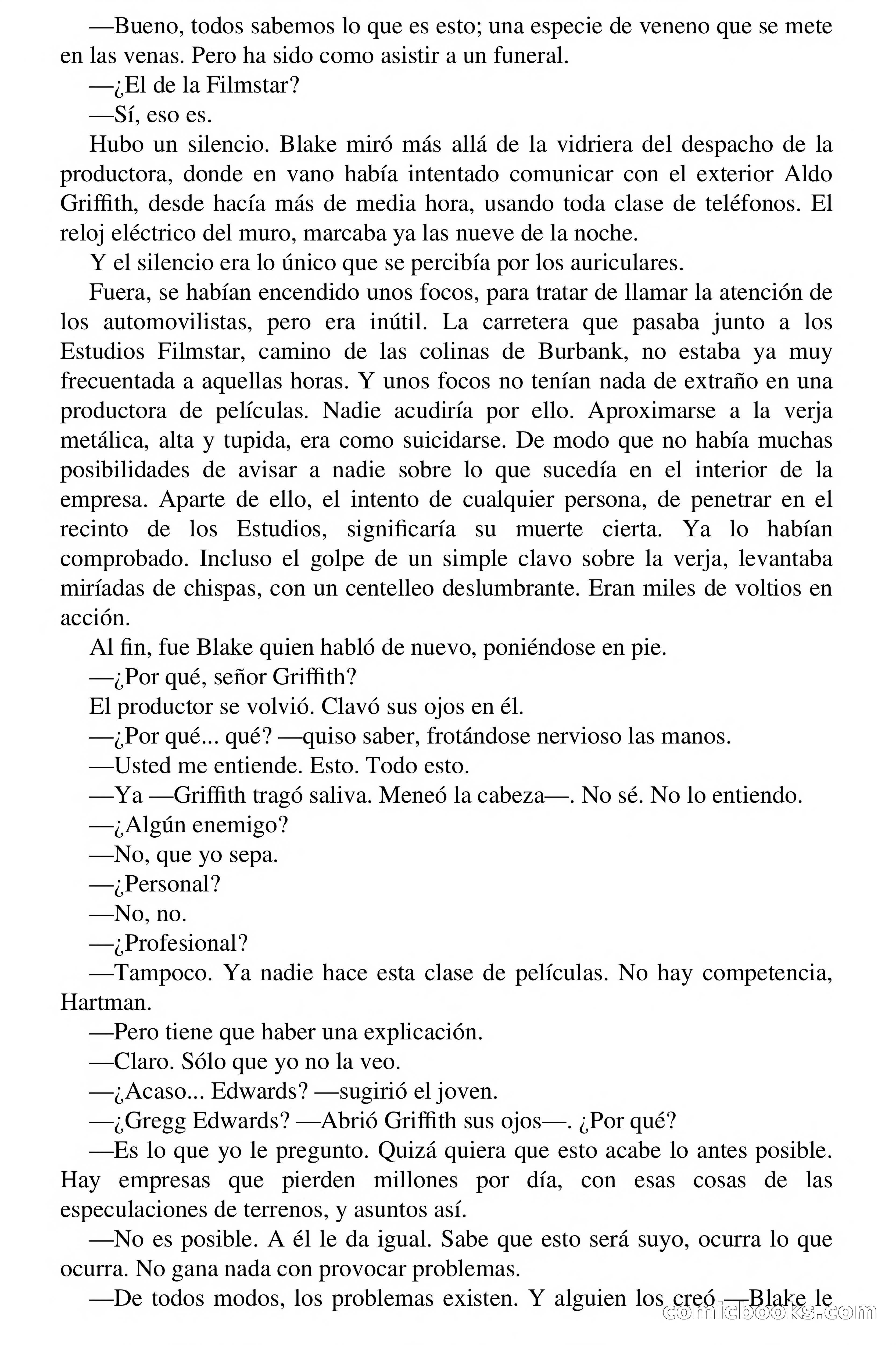 Selección Terror: Horror en los Estudios Filmstar — page 27 of 72