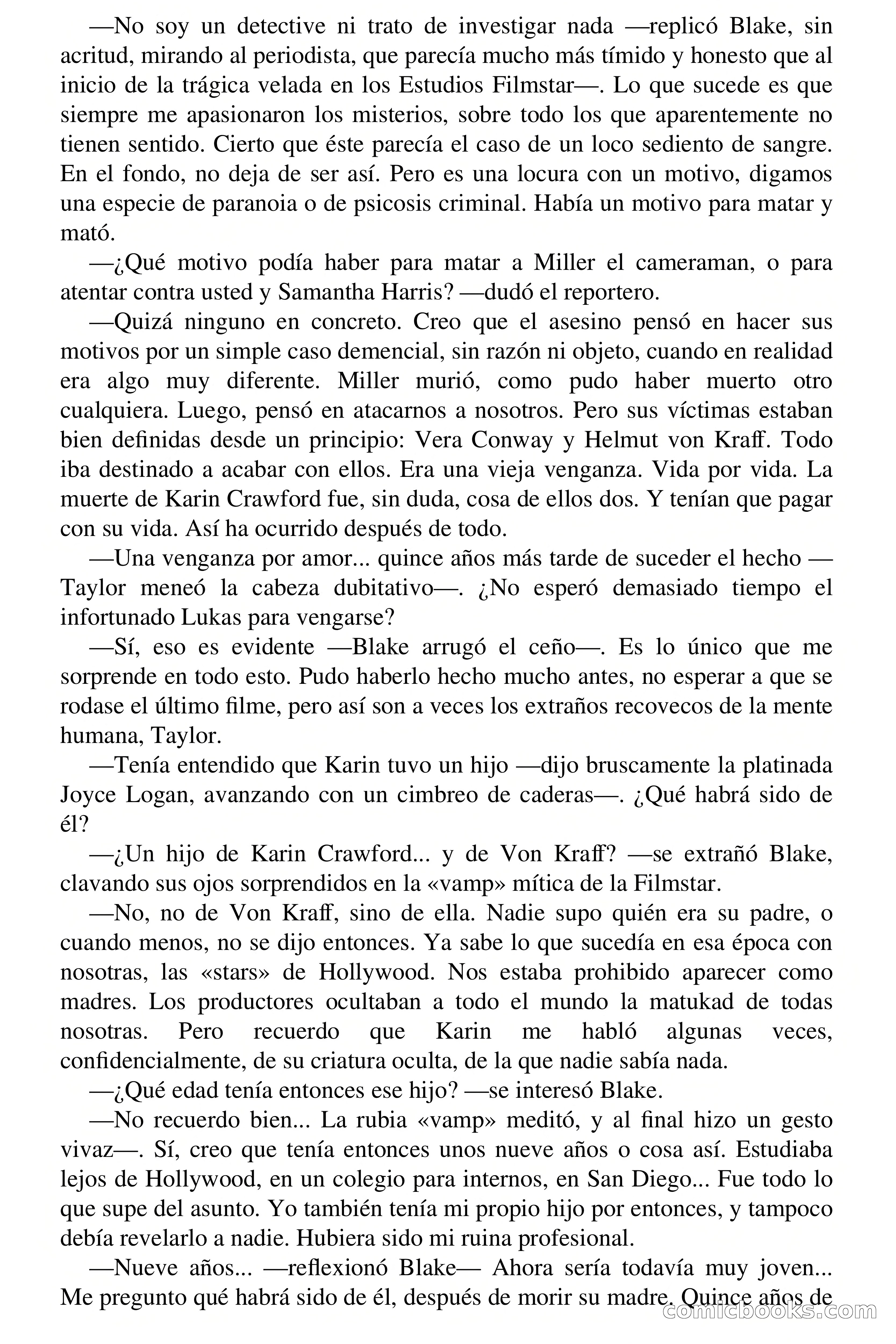Selección Terror: Horror en los Estudios Filmstar — page 66 of 72