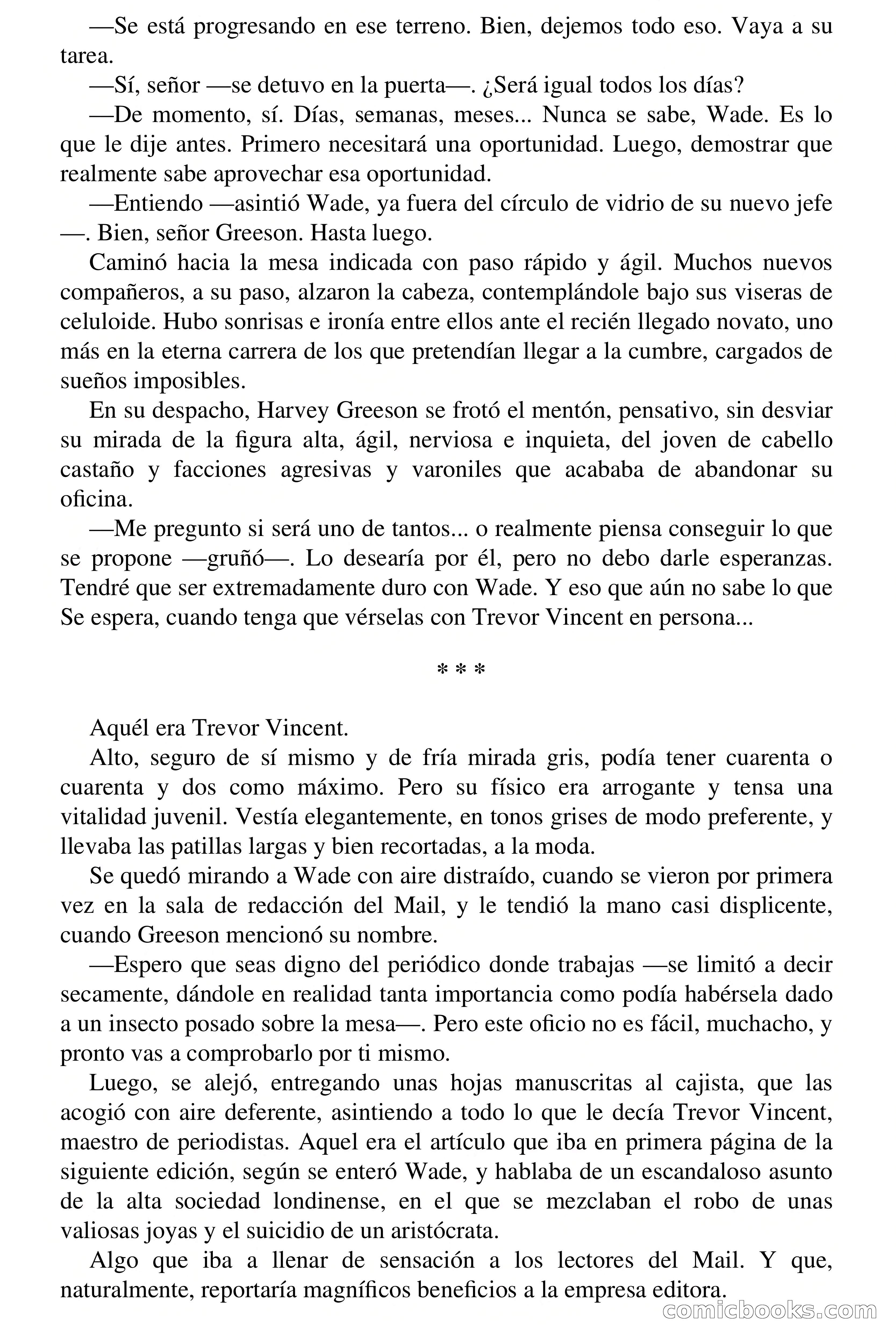 El Coleccionista de Espantos — page 12 of 68