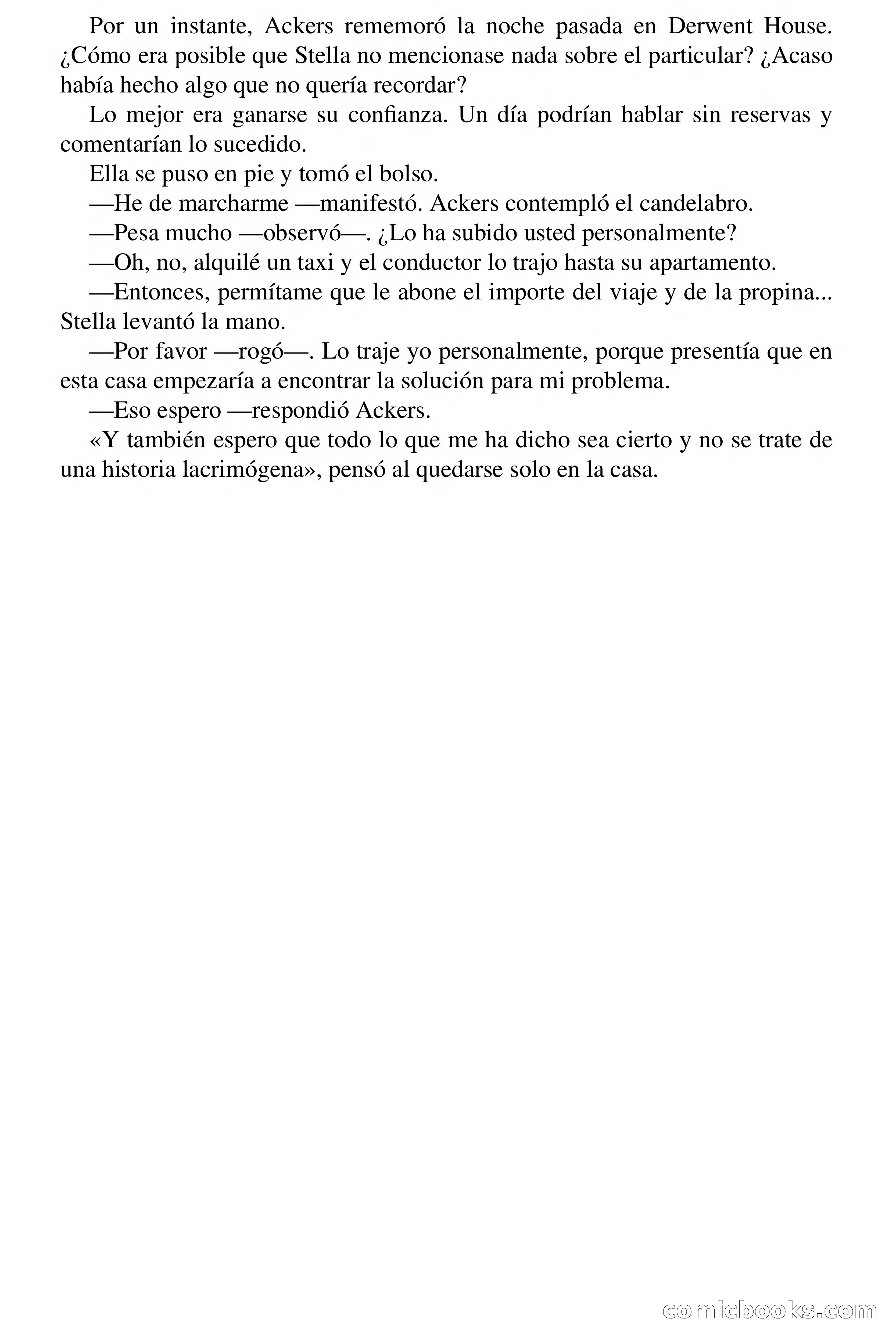 La risa del diablo — page 27 of 71