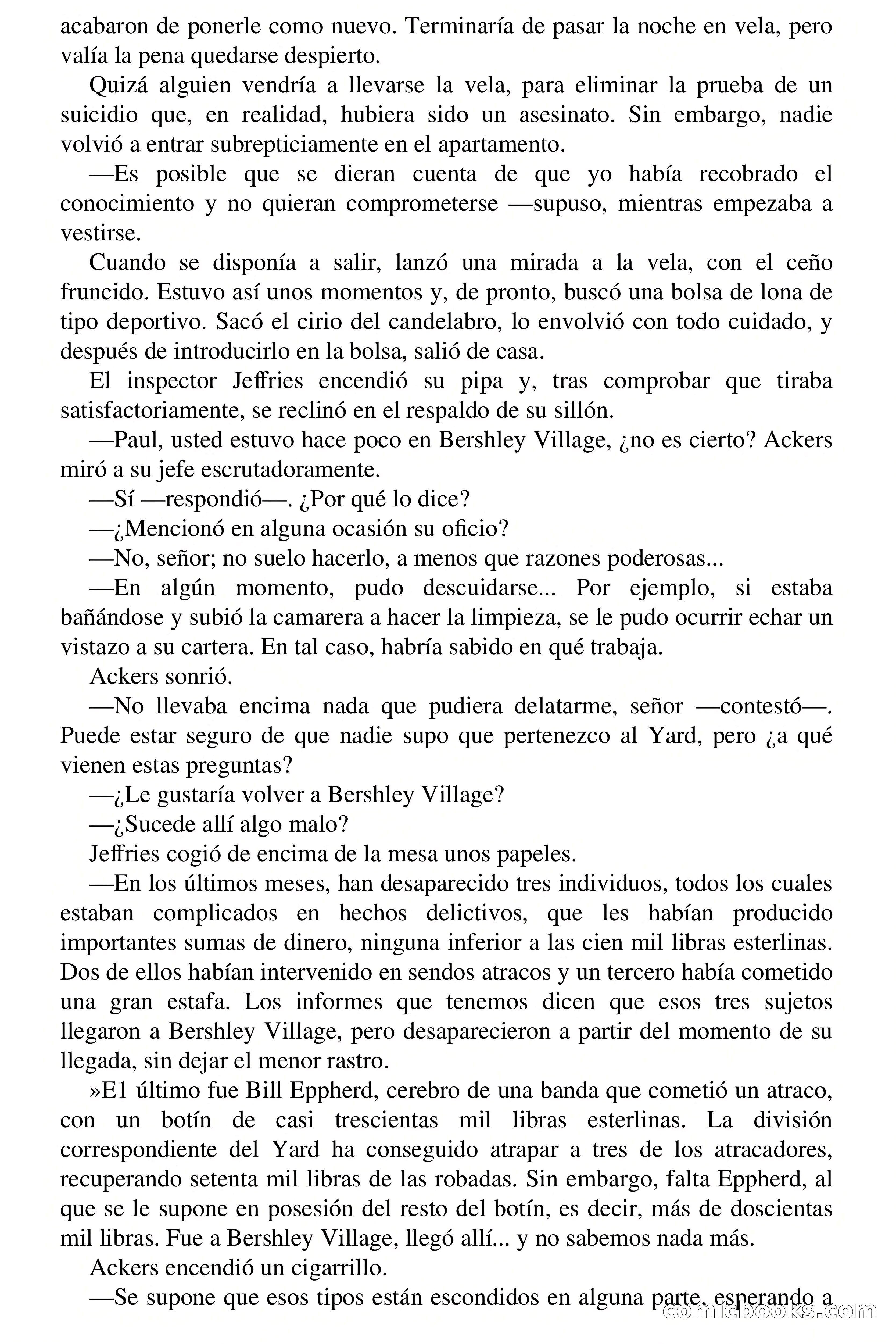 La risa del diablo — page 29 of 71