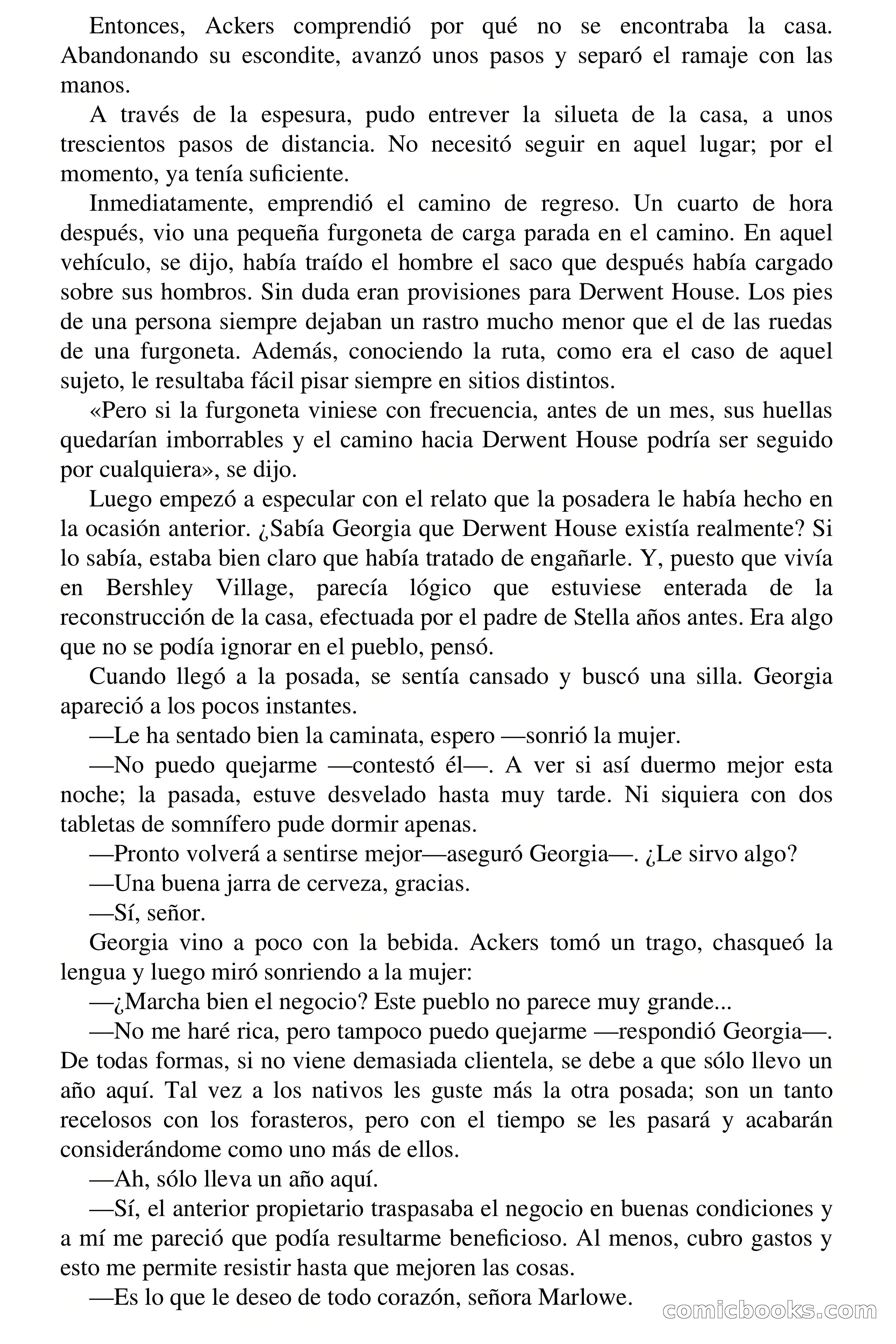 La risa del diablo — page 39 of 71