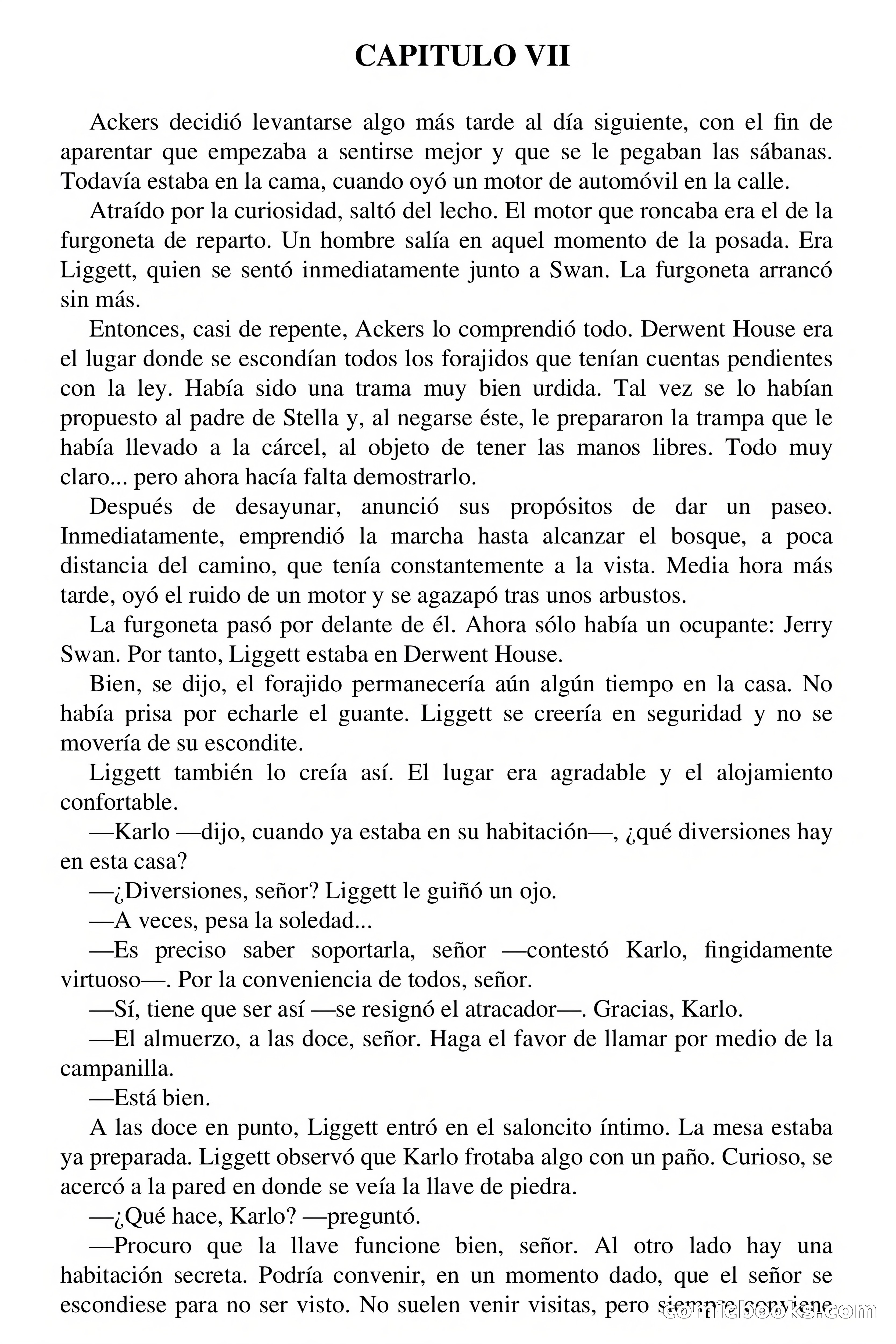 La risa del diablo — page 44 of 71