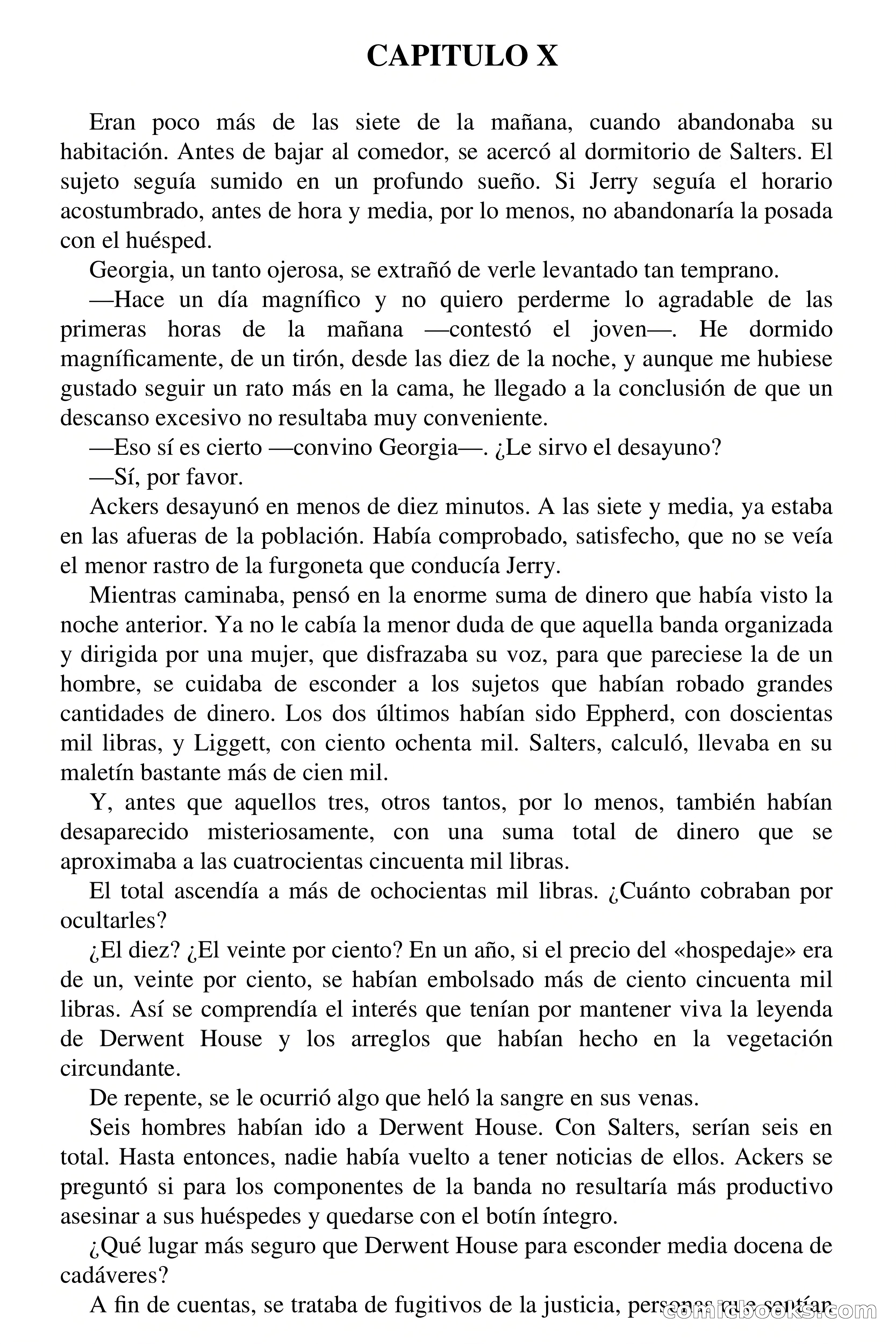 La risa del diablo — page 54 of 71