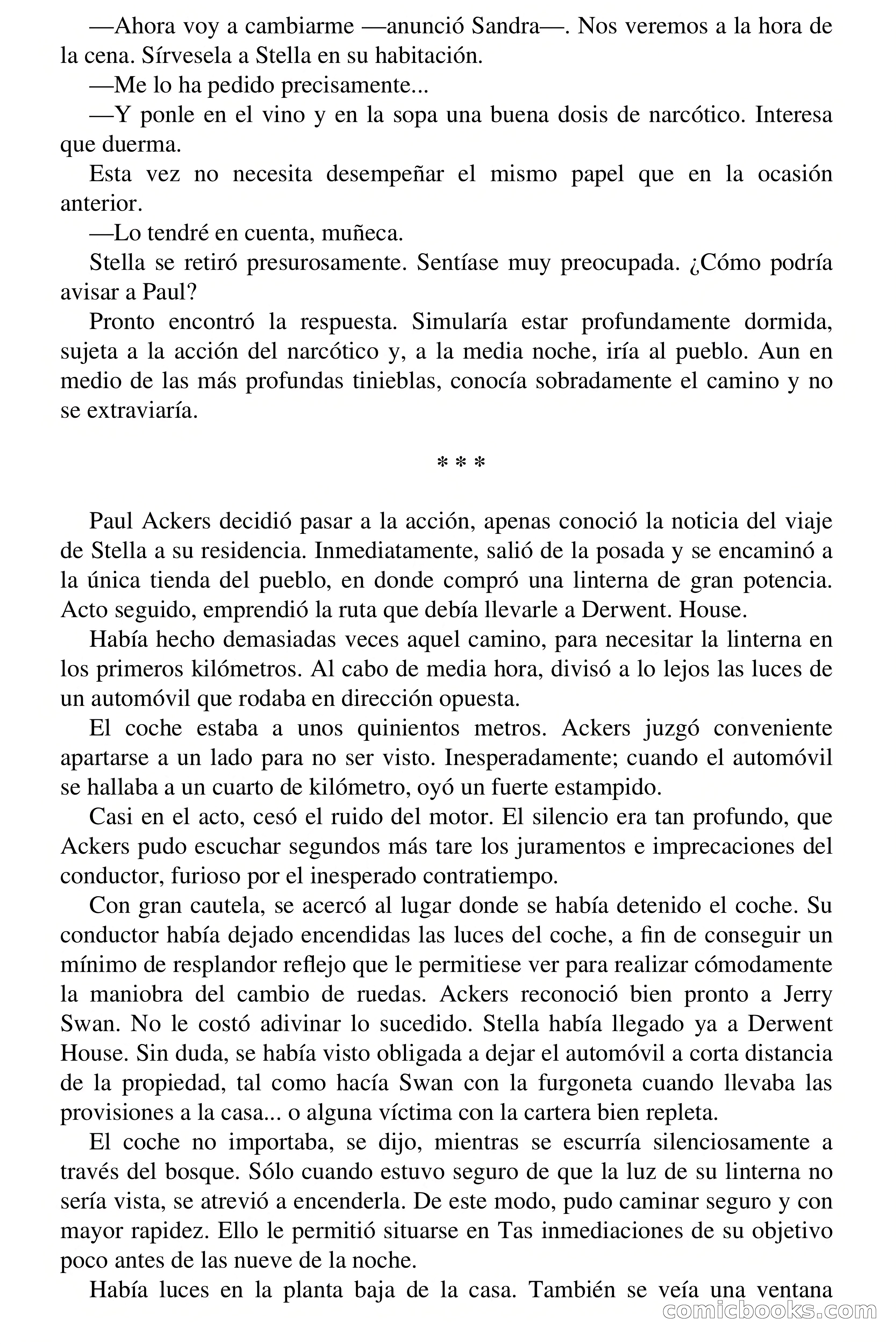 La risa del diablo — page 62 of 71