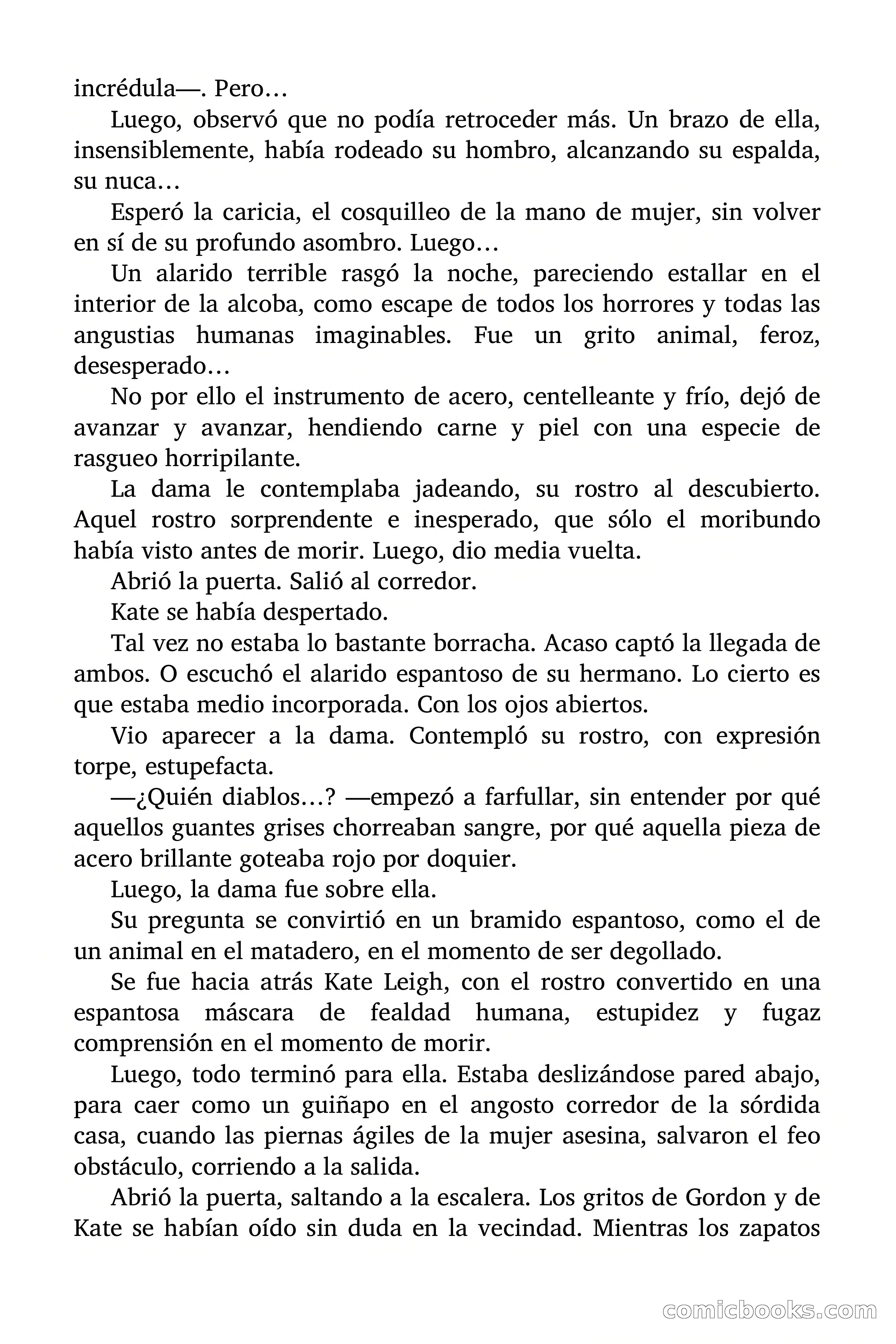 Doctora Jekyll — page 13 of 91