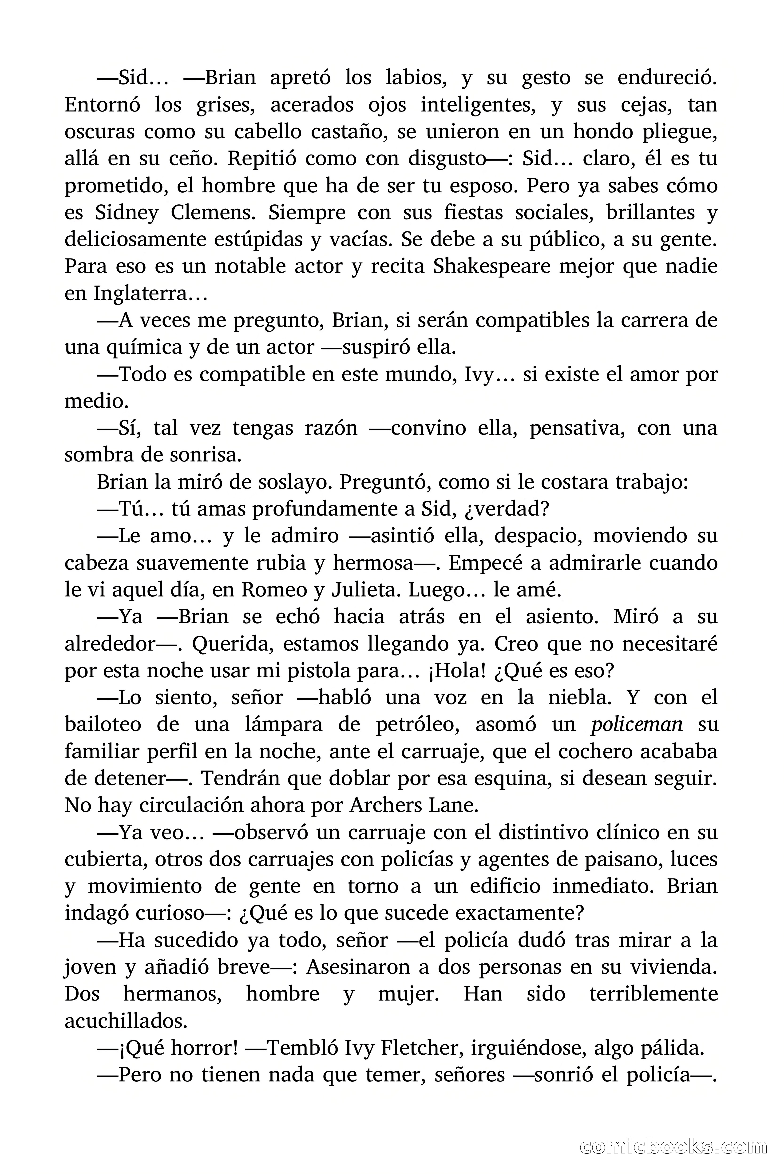Doctora Jekyll — page 18 of 91
