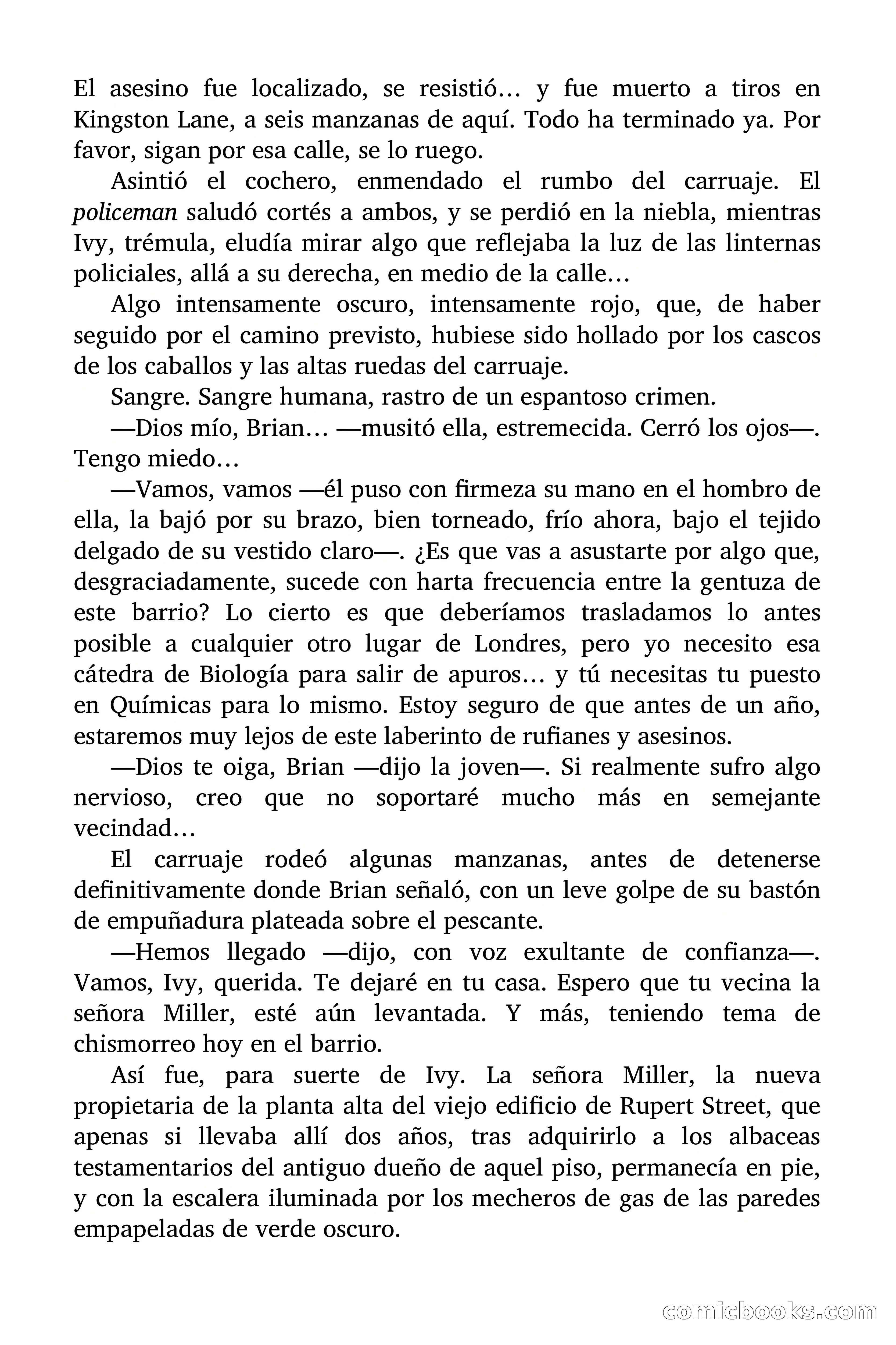 Doctora Jekyll — page 19 of 91