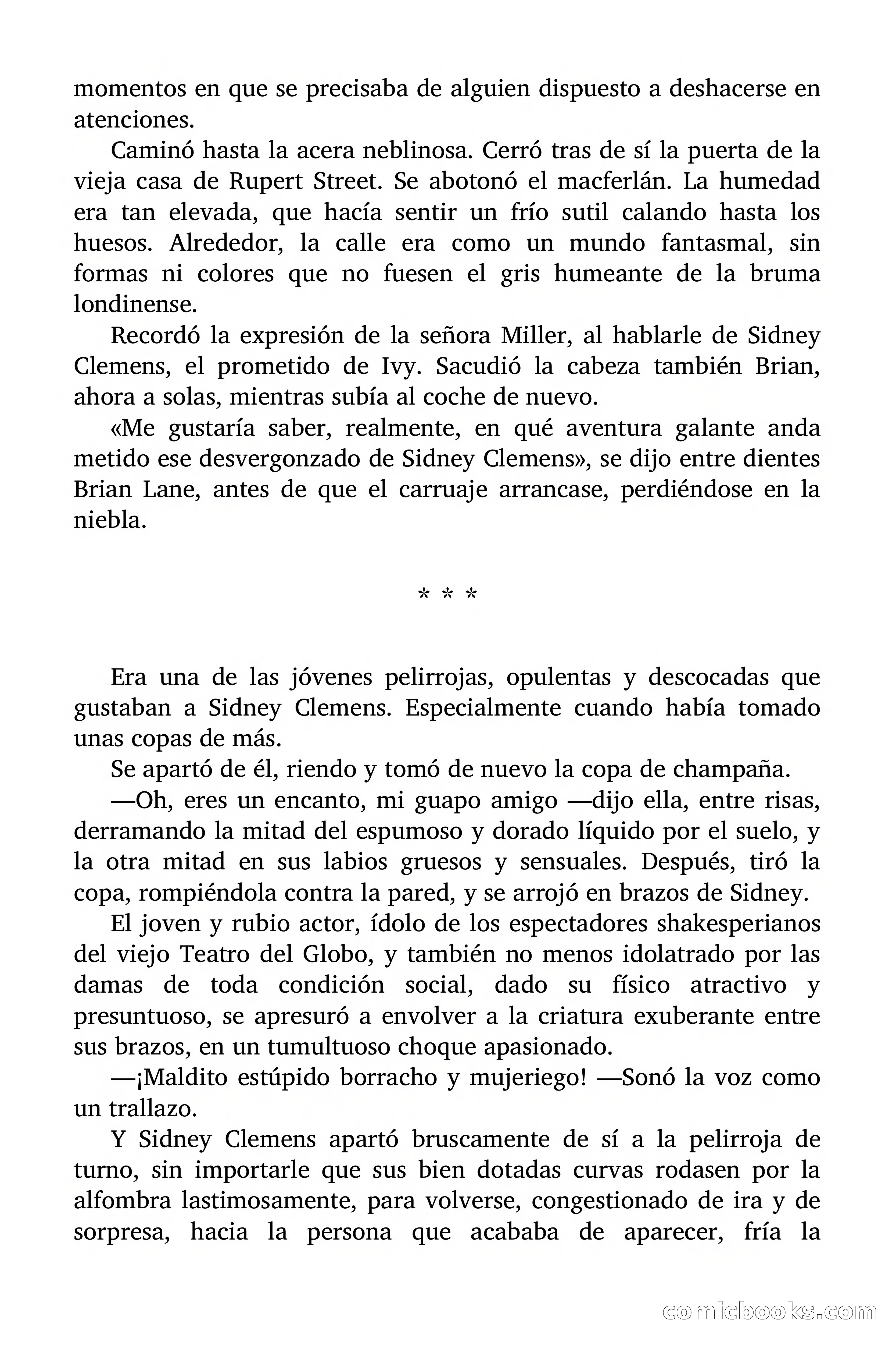 Doctora Jekyll — page 21 of 91