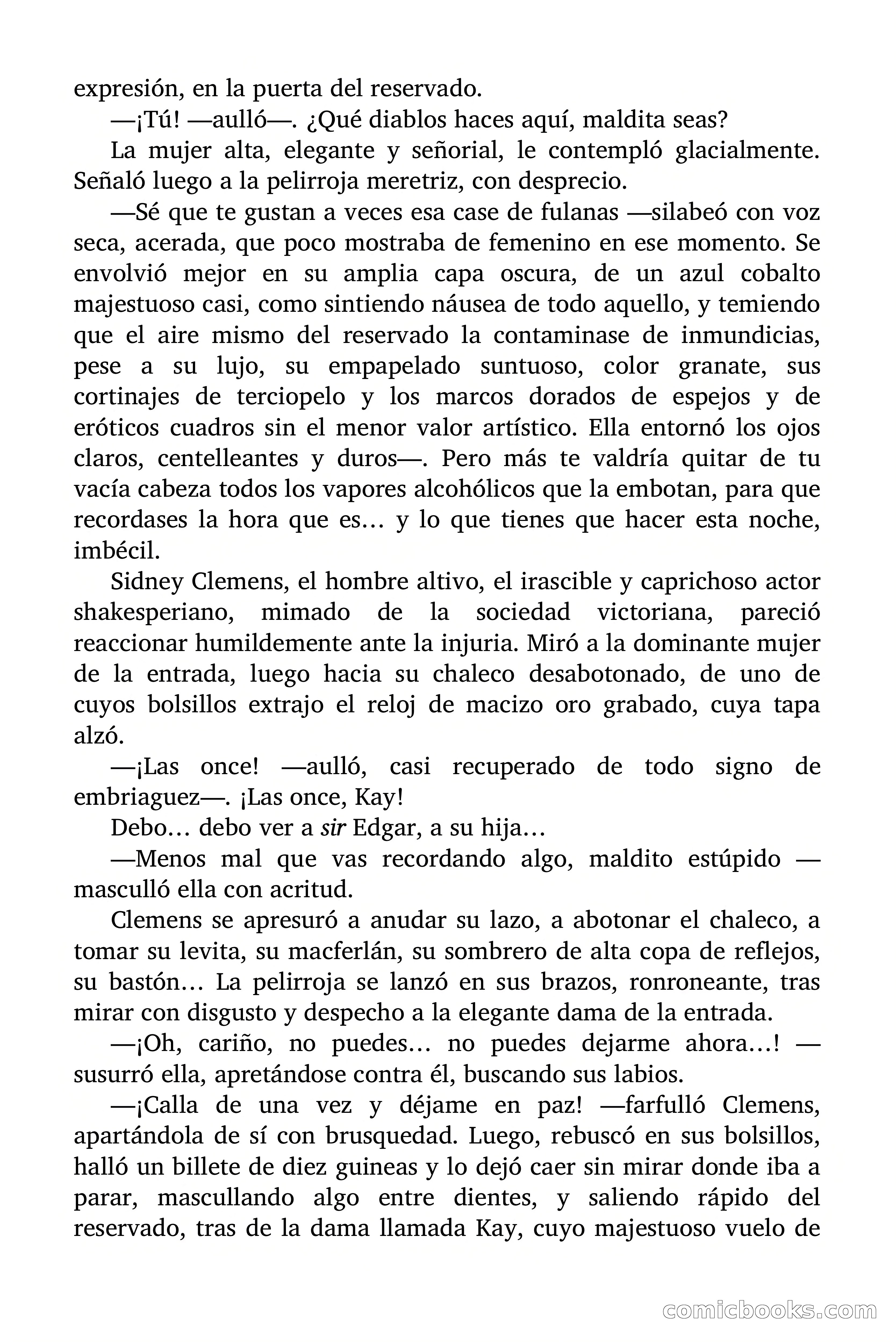 Doctora Jekyll — page 22 of 91