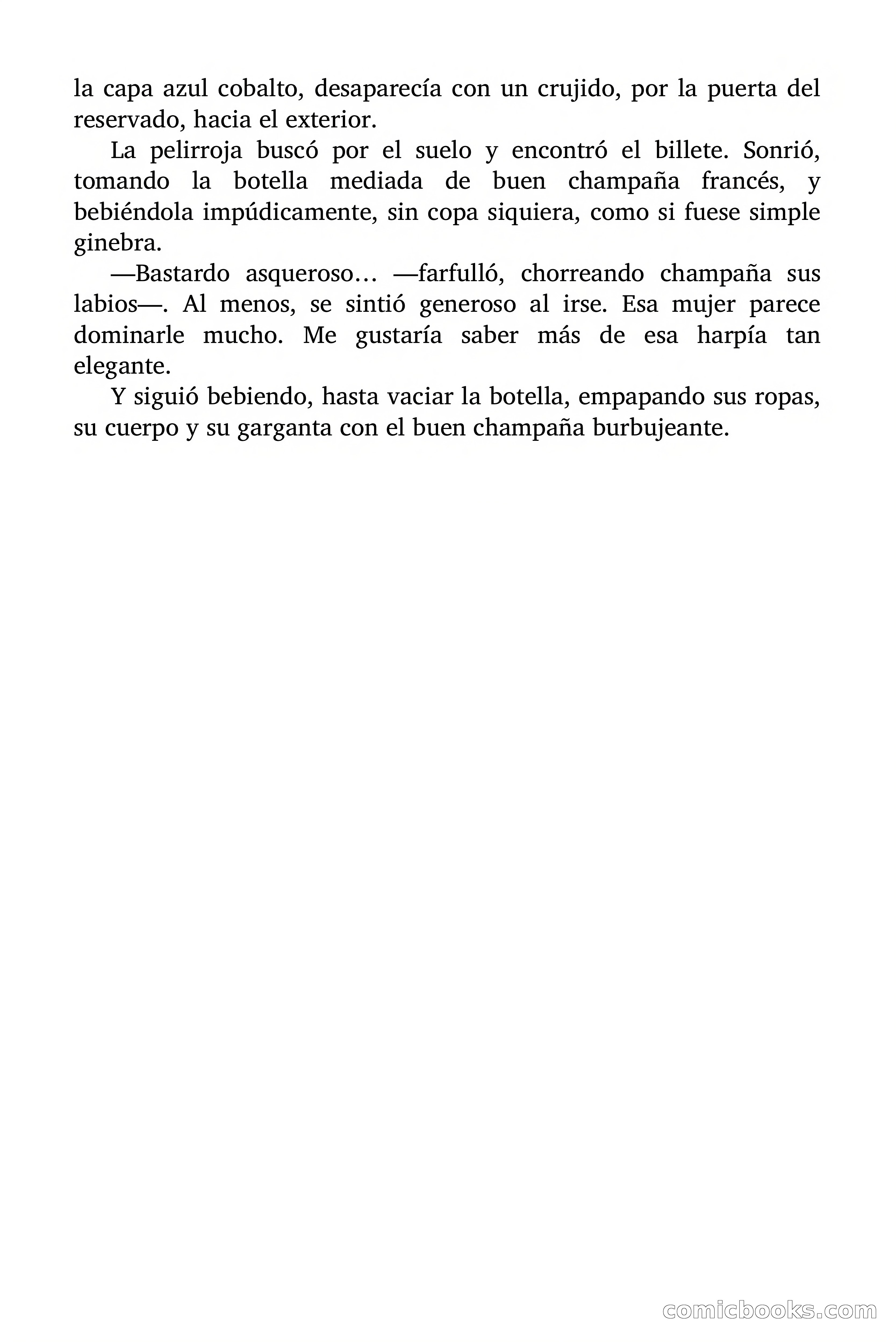 Doctora Jekyll — page 23 of 91