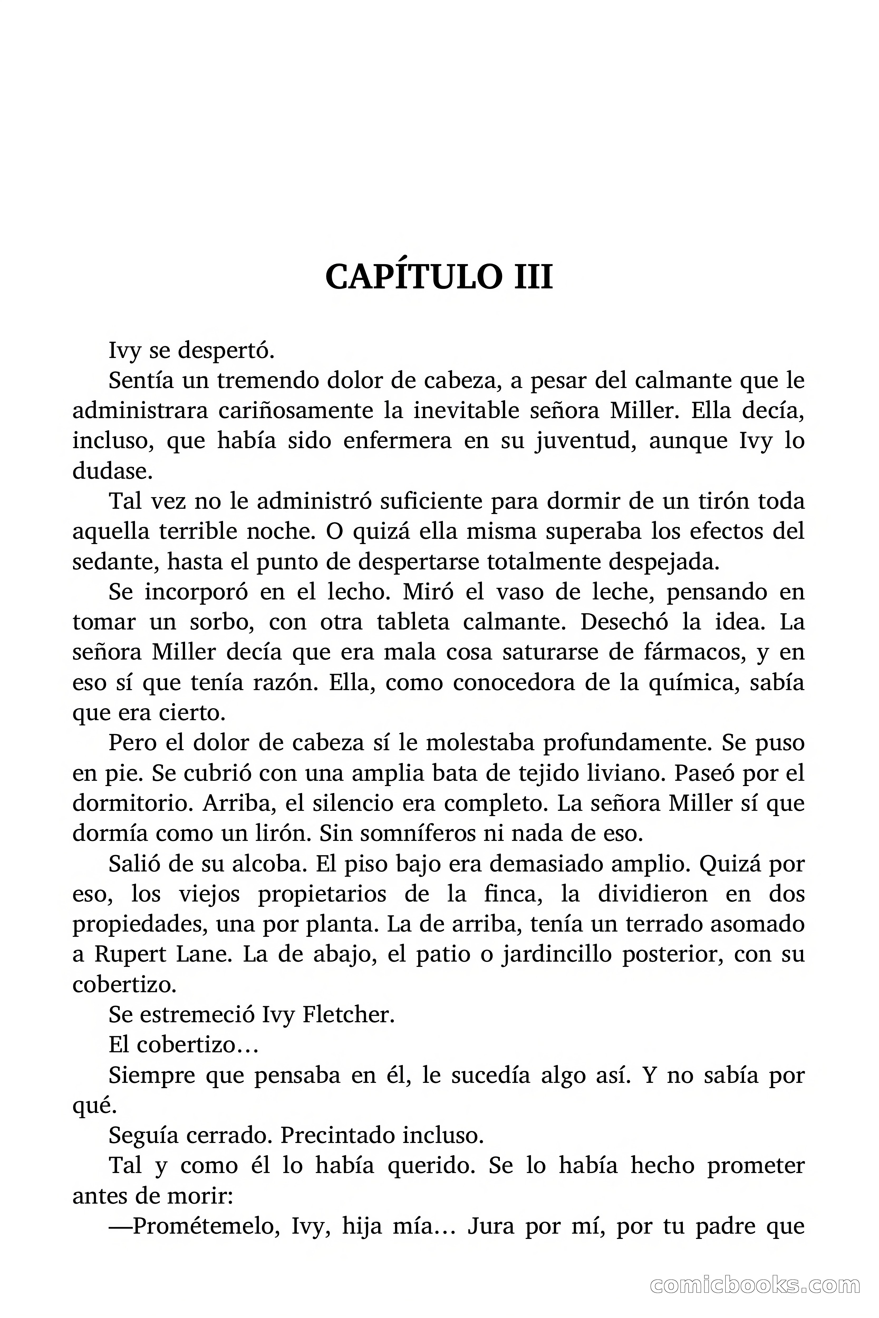 Doctora Jekyll — page 24 of 91