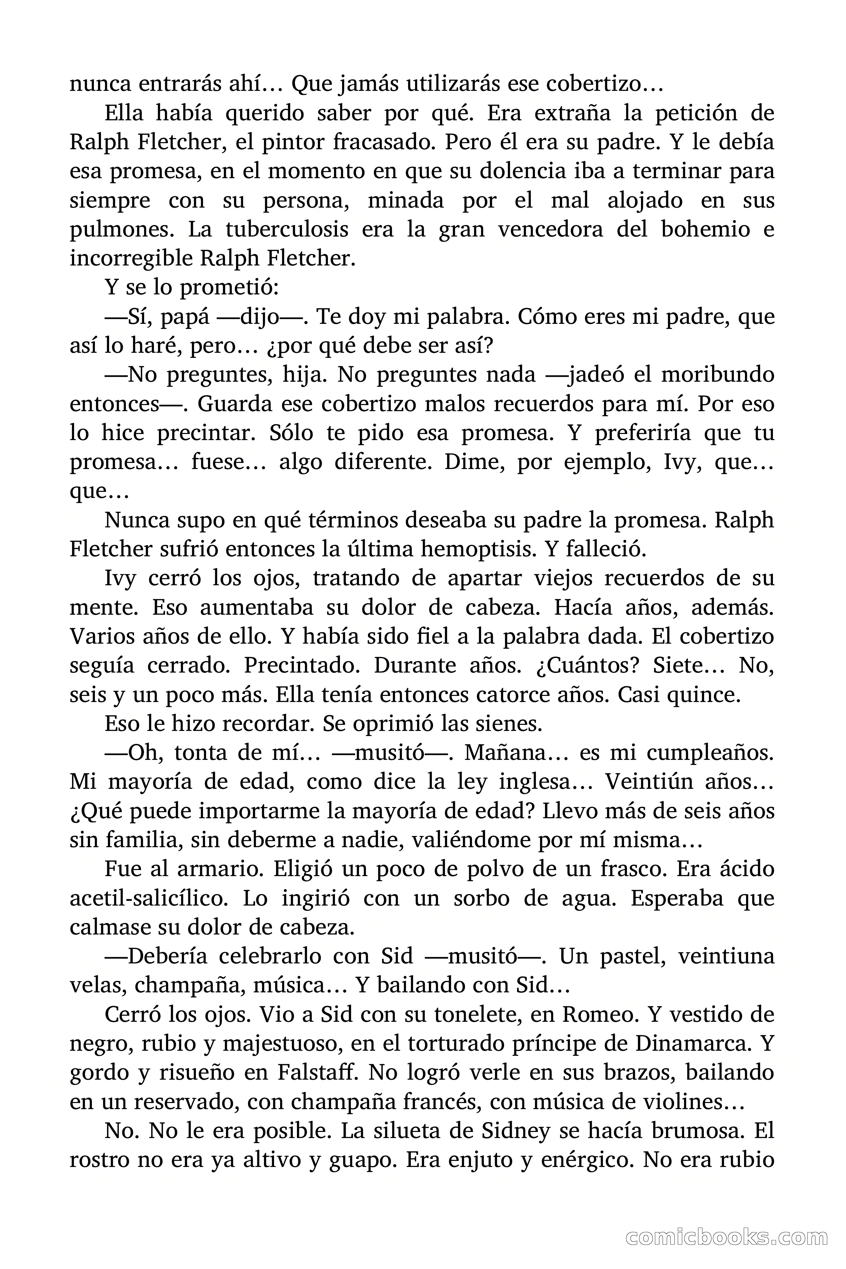 Doctora Jekyll — page 25 of 91