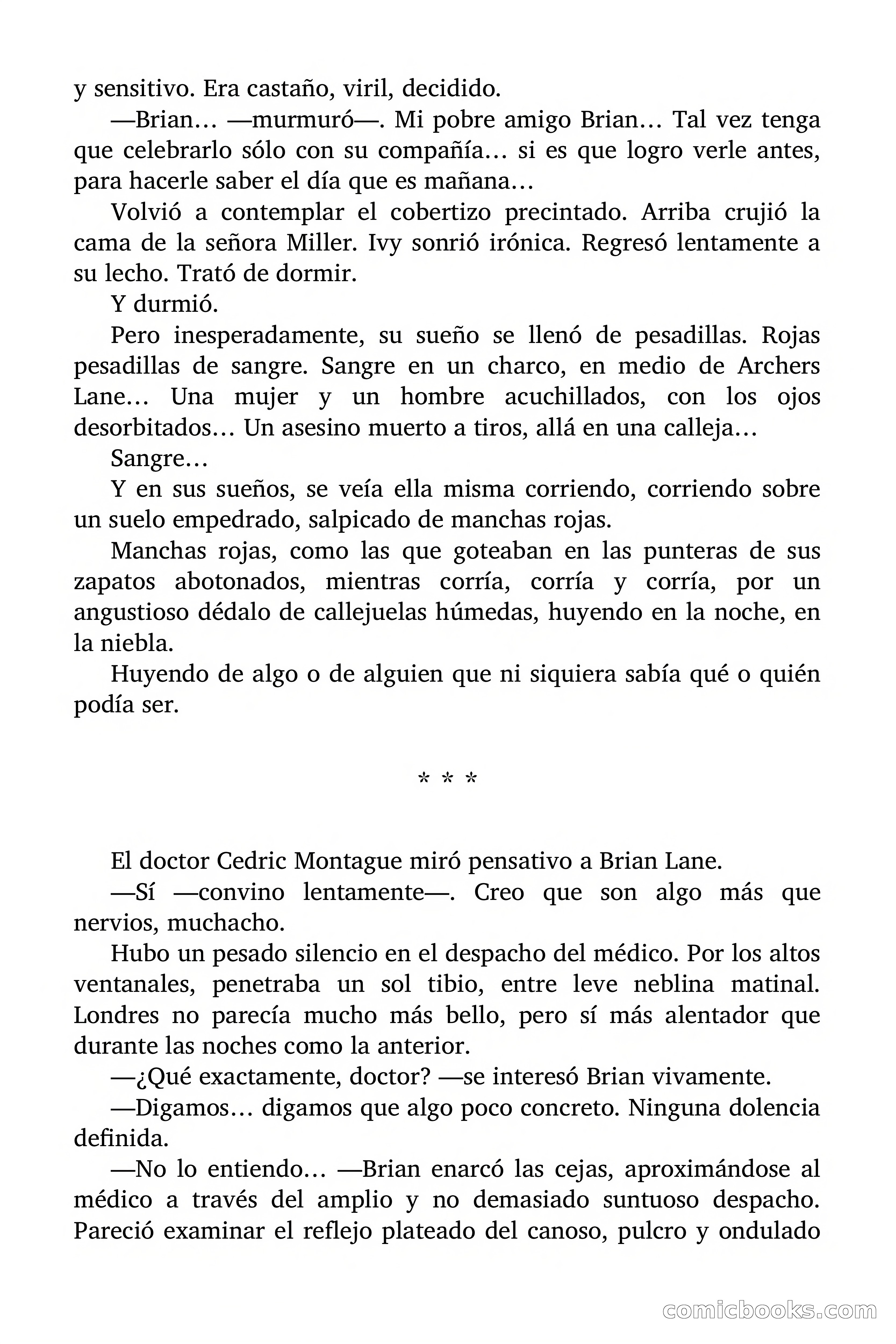 Doctora Jekyll — page 26 of 91