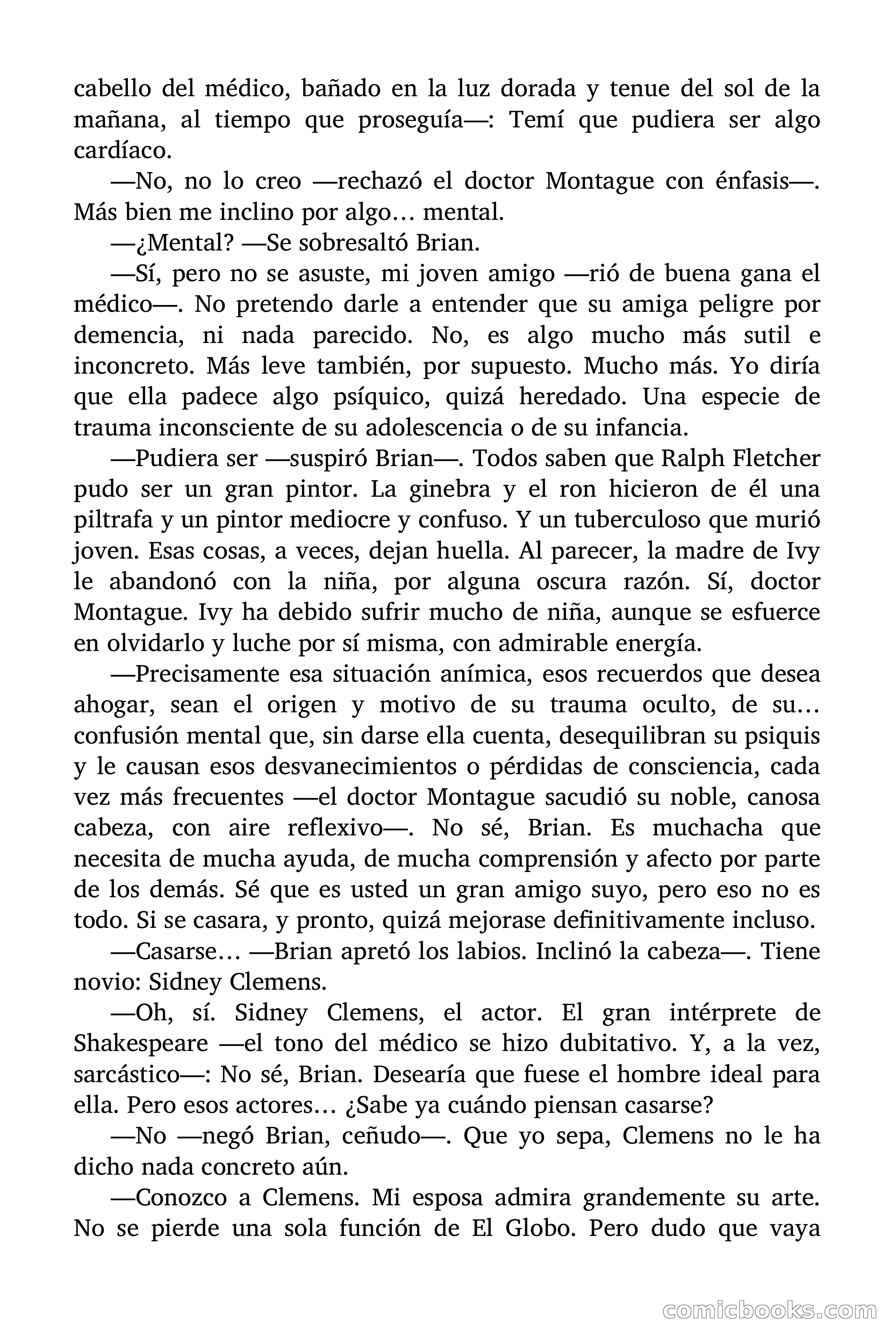 Doctora Jekyll — page 27 of 91