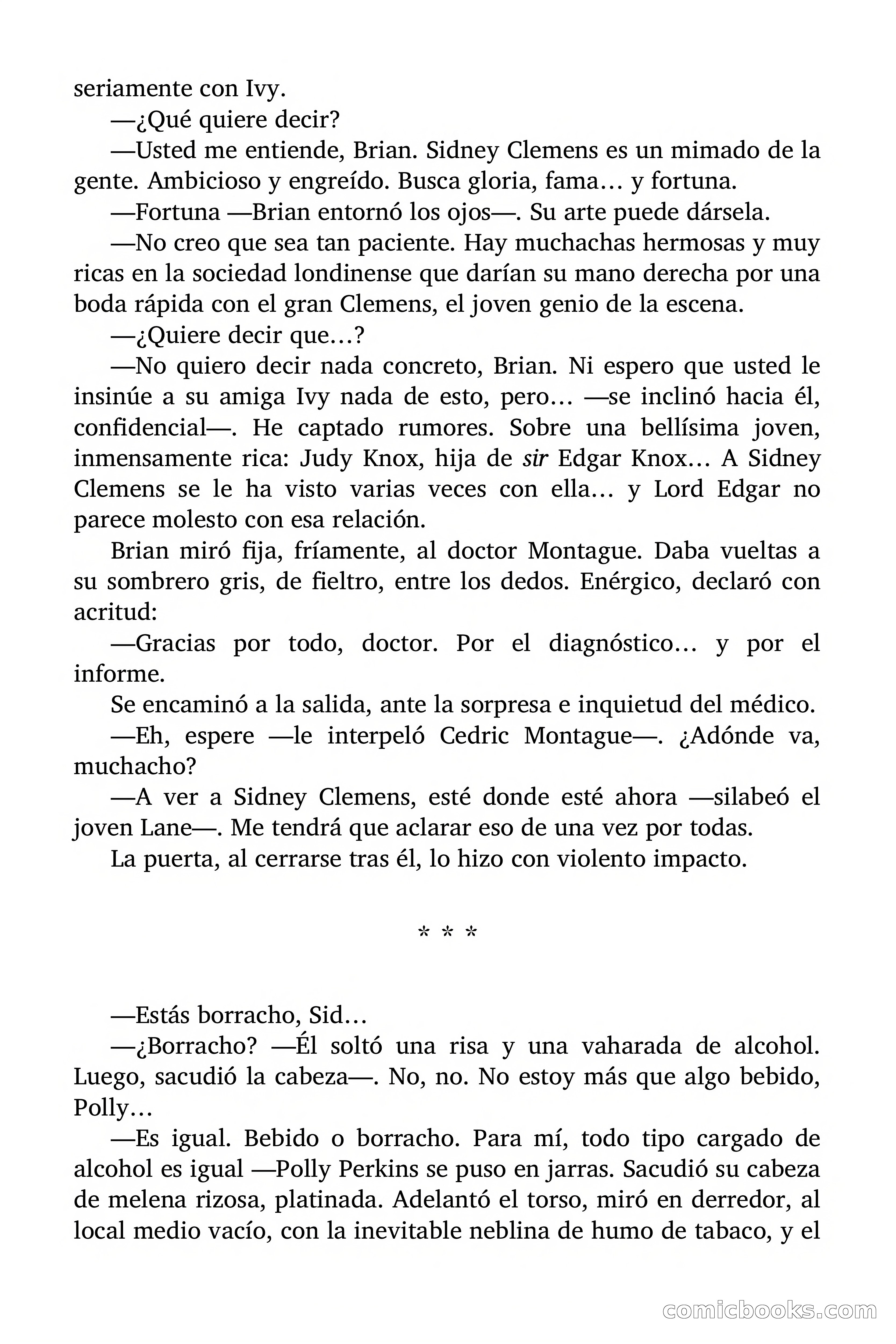 Doctora Jekyll — page 28 of 91